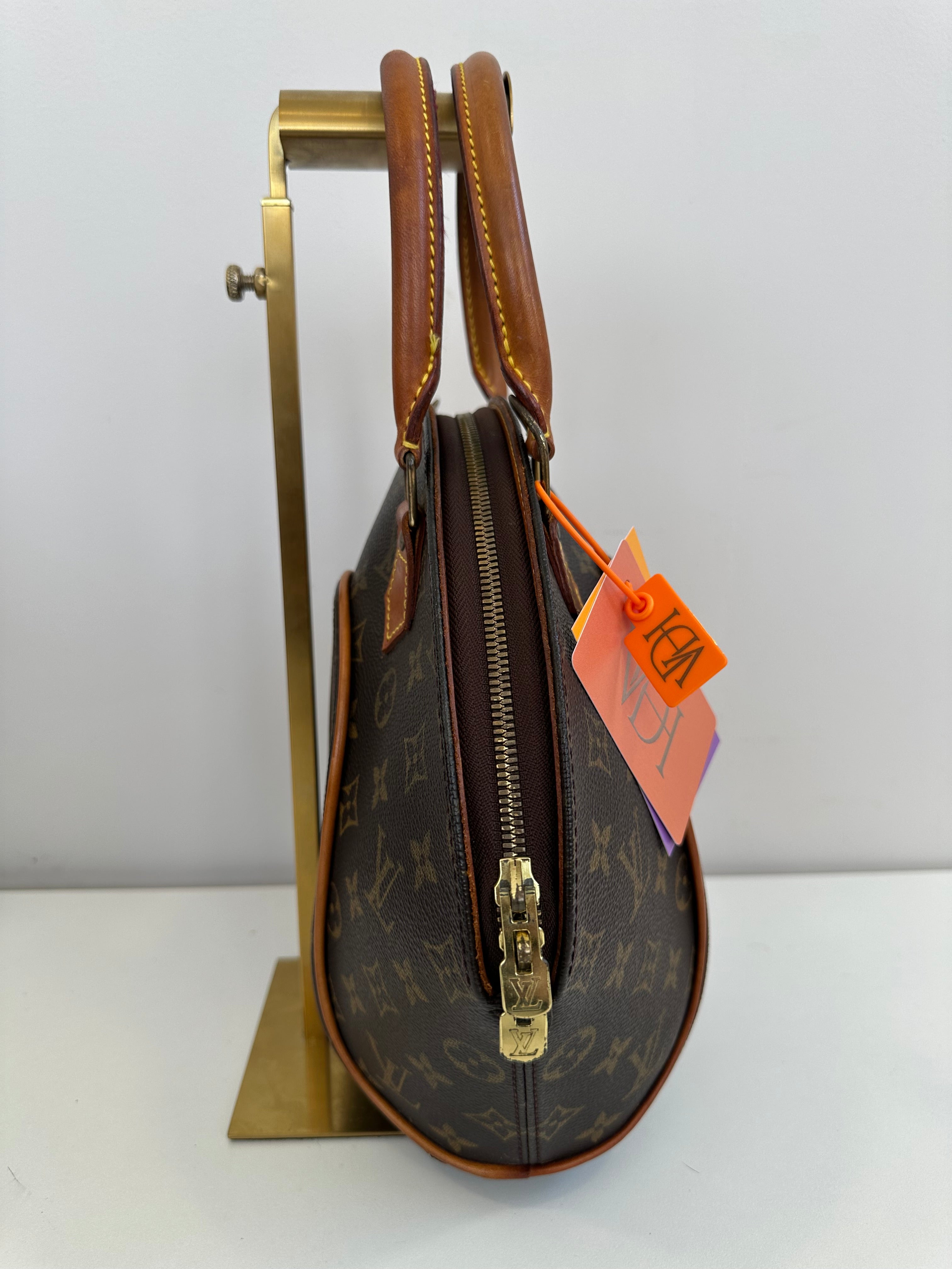 Louis Vuitton Ellipse PM