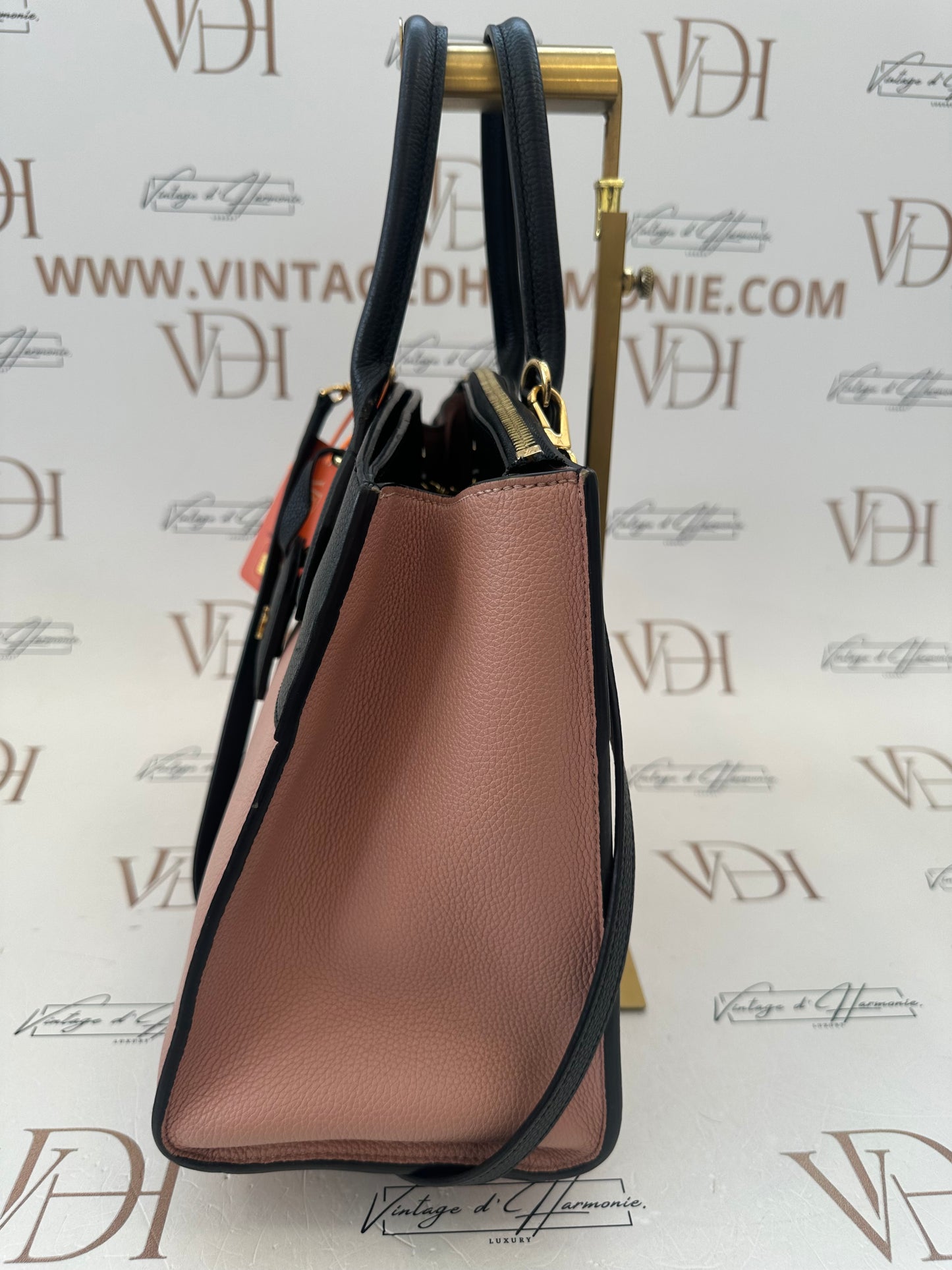 382756 - Louis Vuitton City Steamer