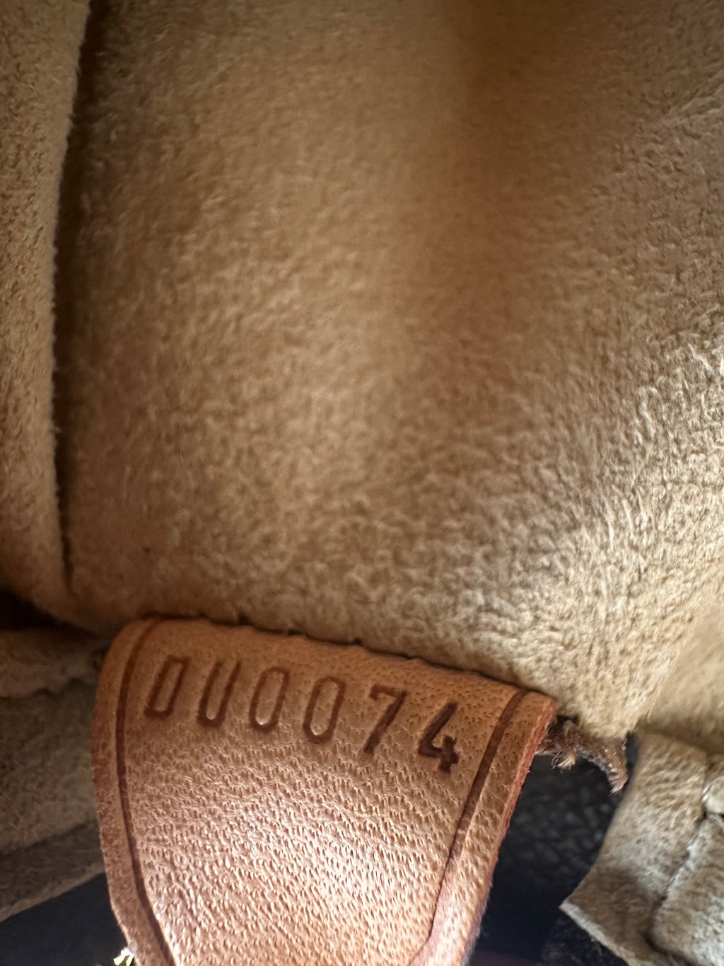 Louis Vuitton Looping GM