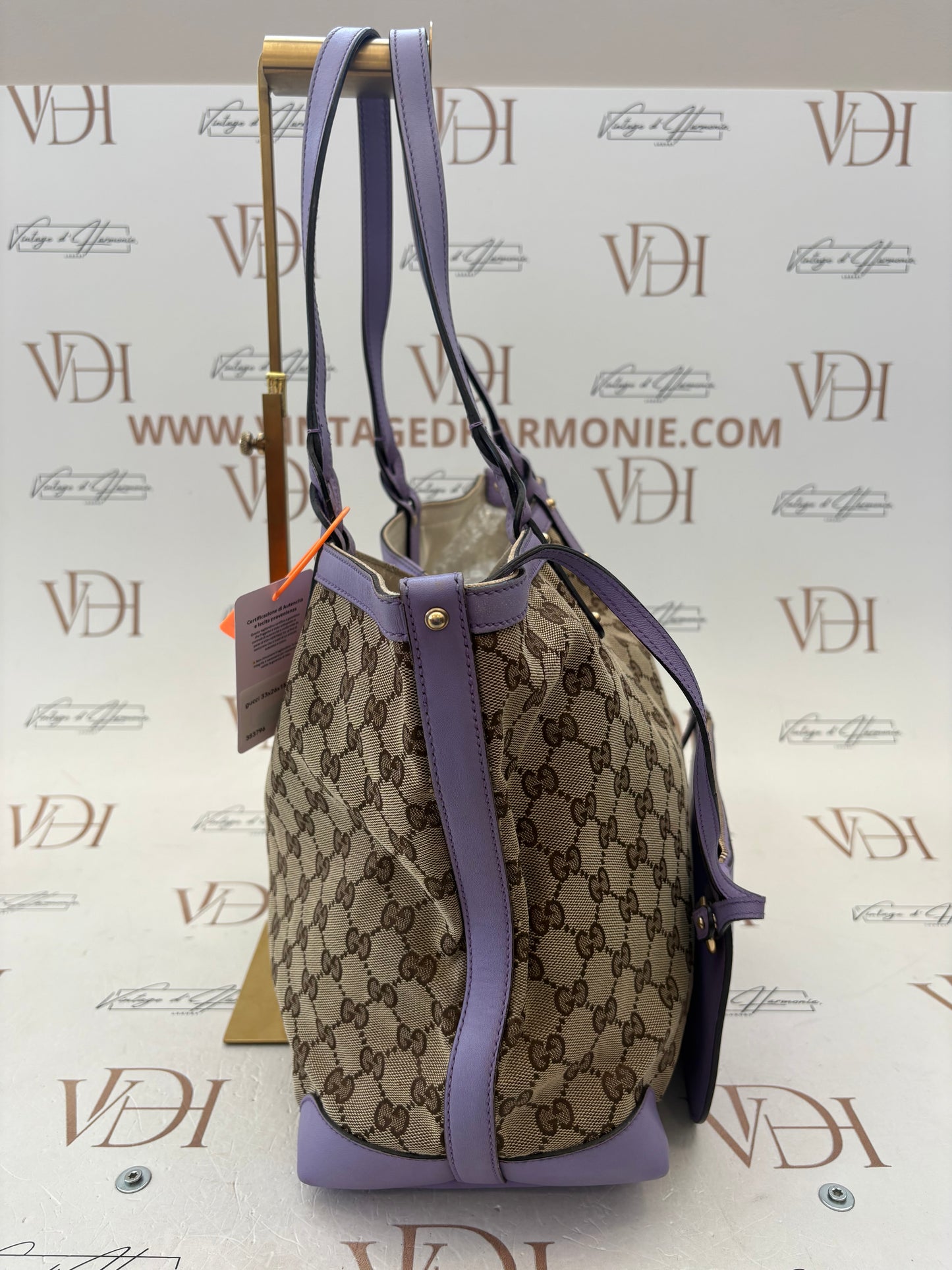 383796 - Gucci Bag