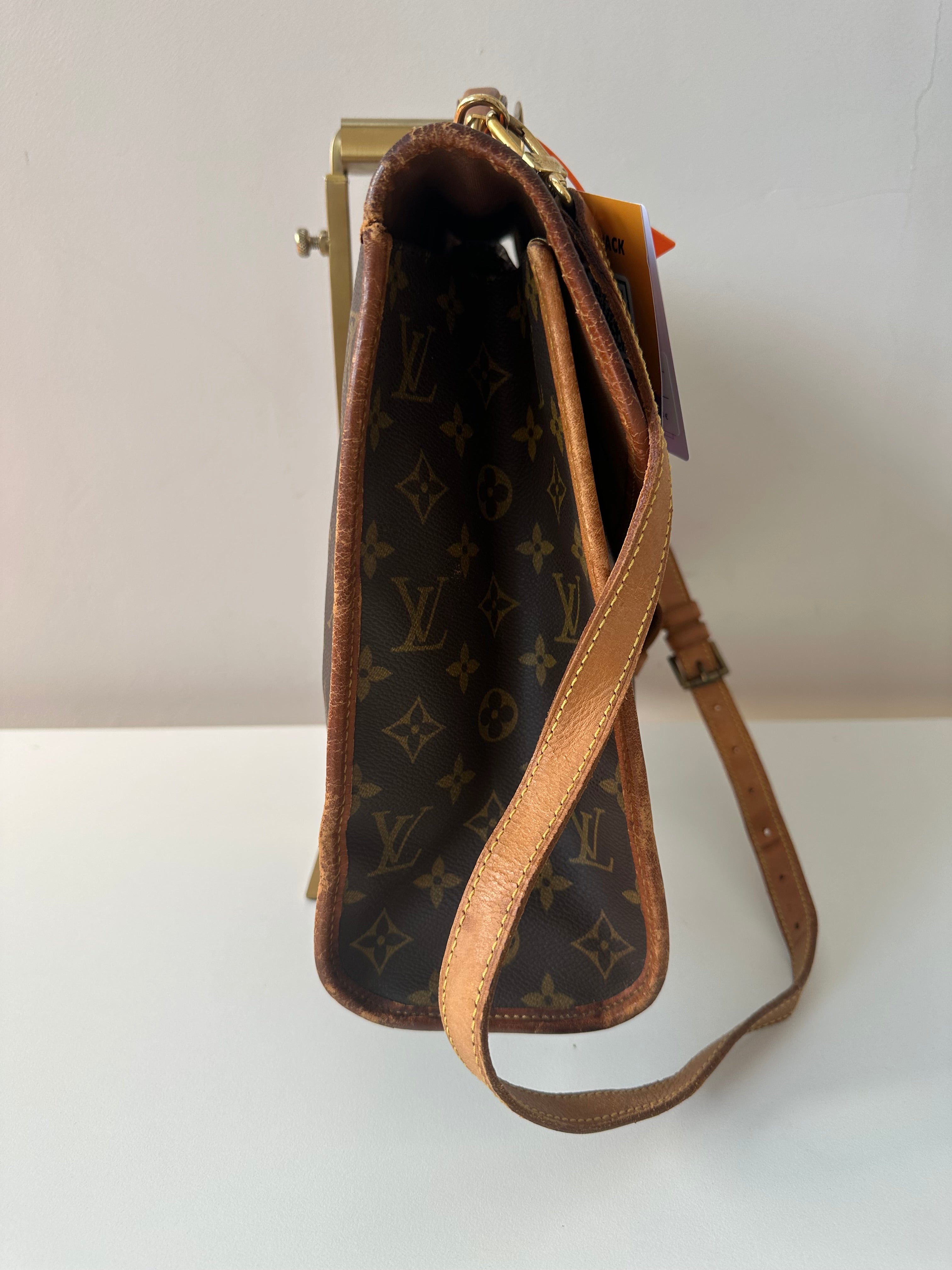 Louis Vuitton Beverly Business