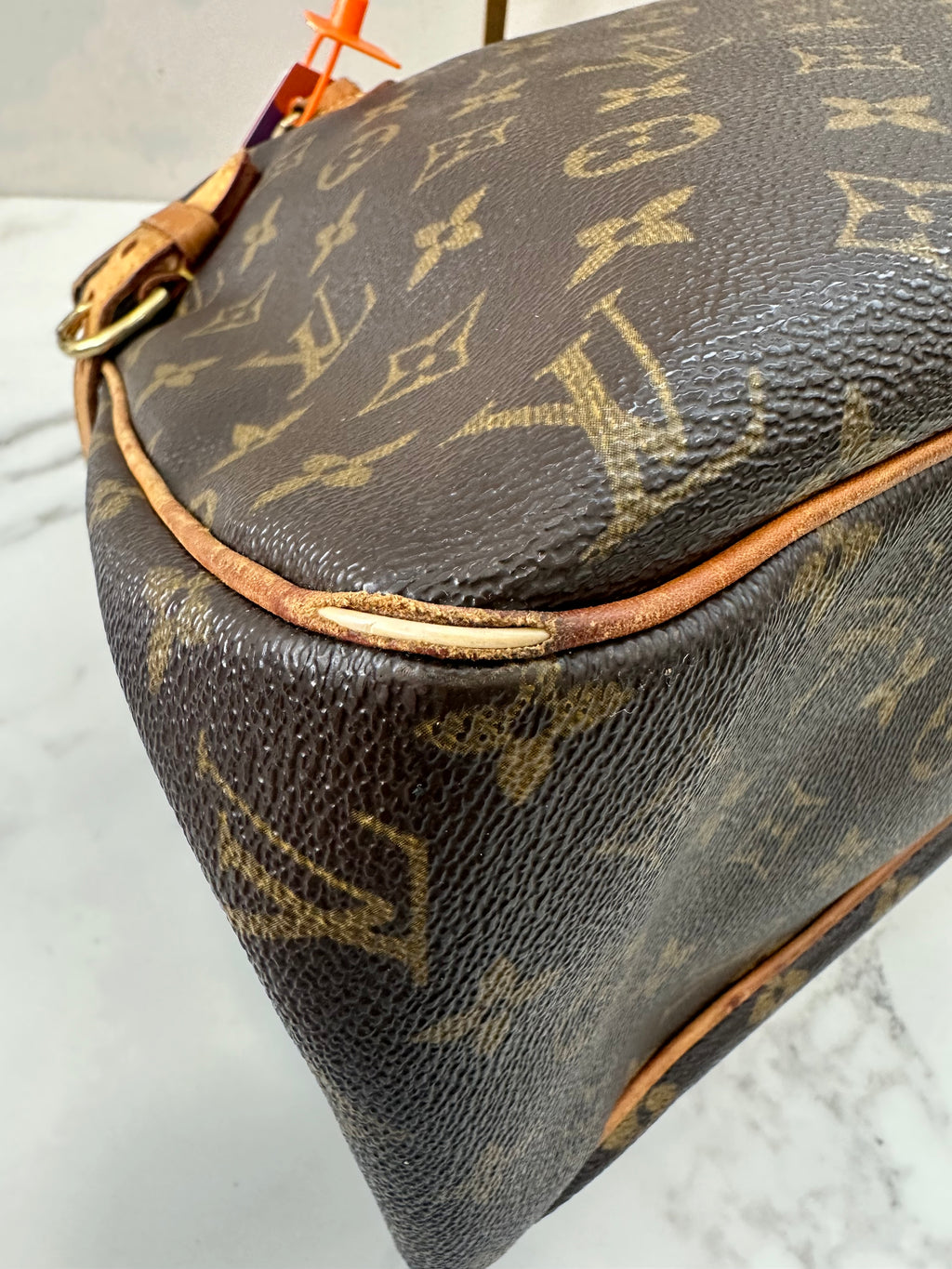 Louis Vuitton Batignolles Horizontal