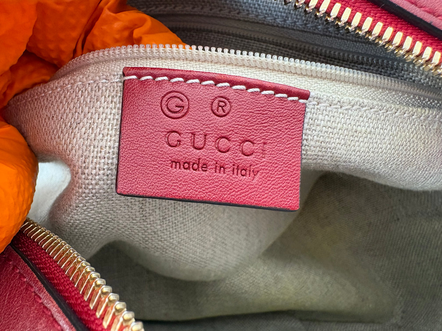 383442 - Gucci Bag