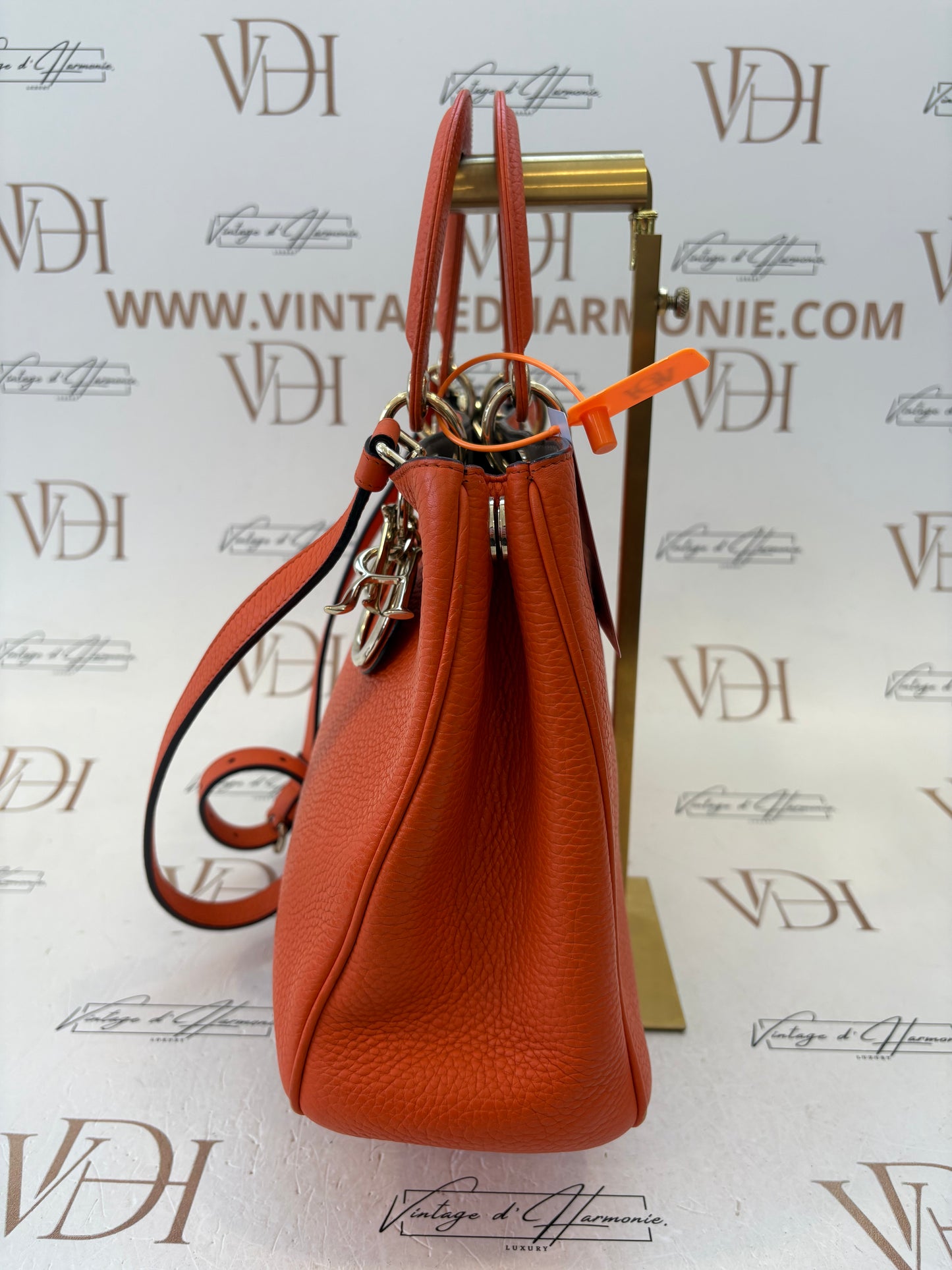 200818 - Dior Diorissimo