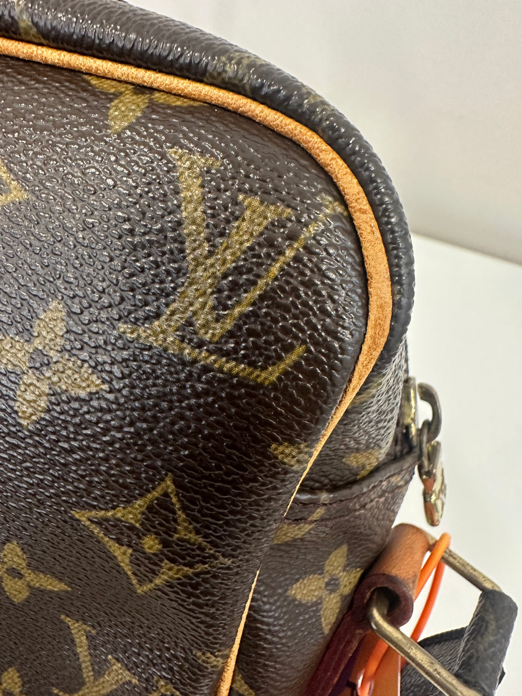 Louis Vuitton Nile