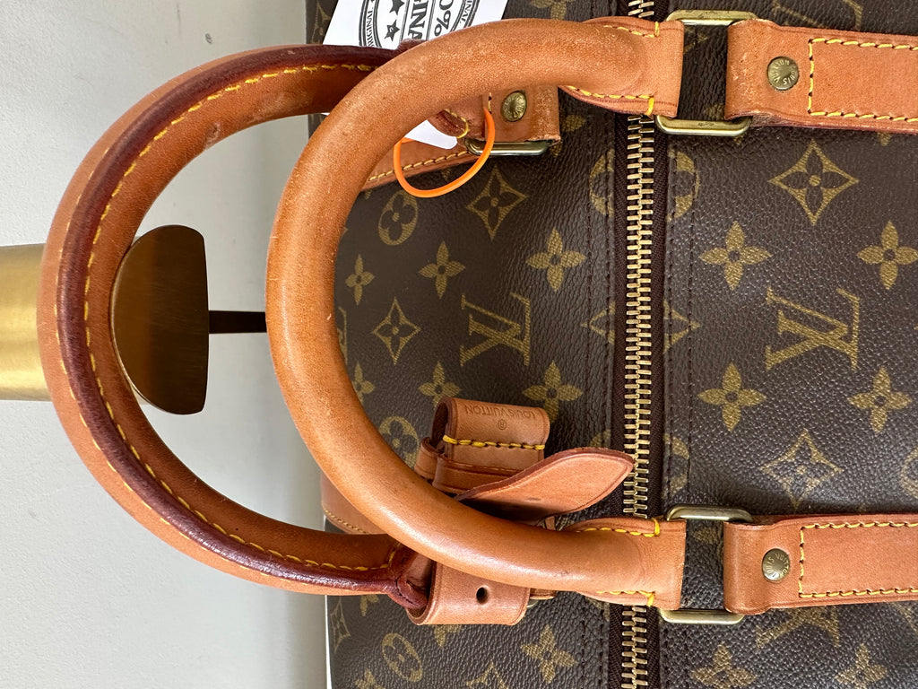 Louis Vuitton Keepall 55