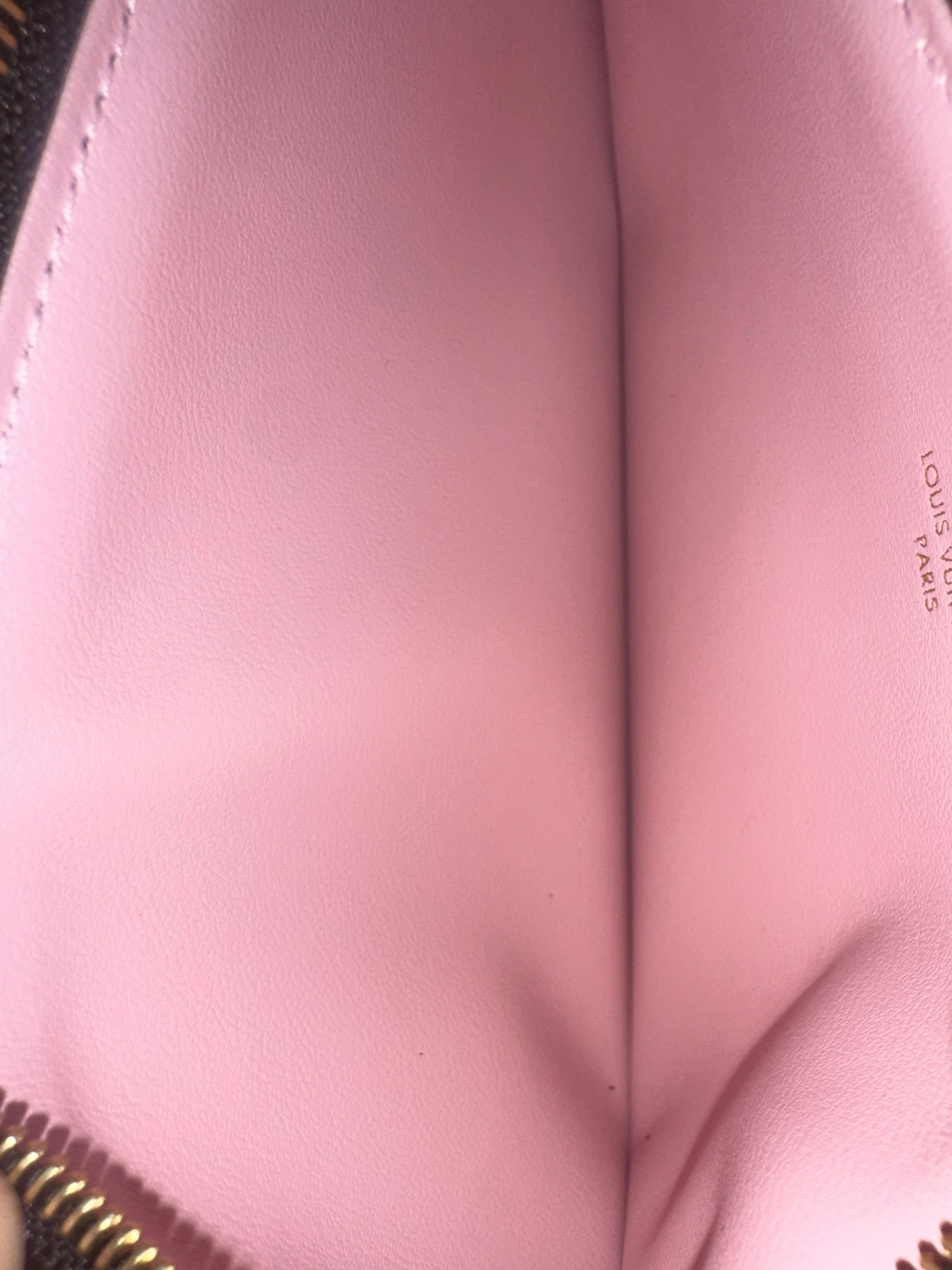 Louis Vuitton Felicie Limited