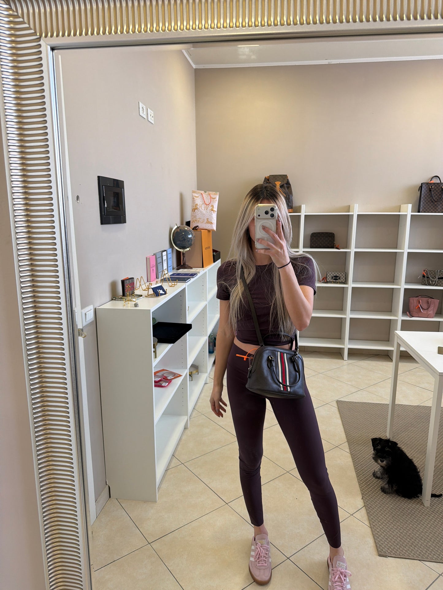 382289 - Gucci Bag