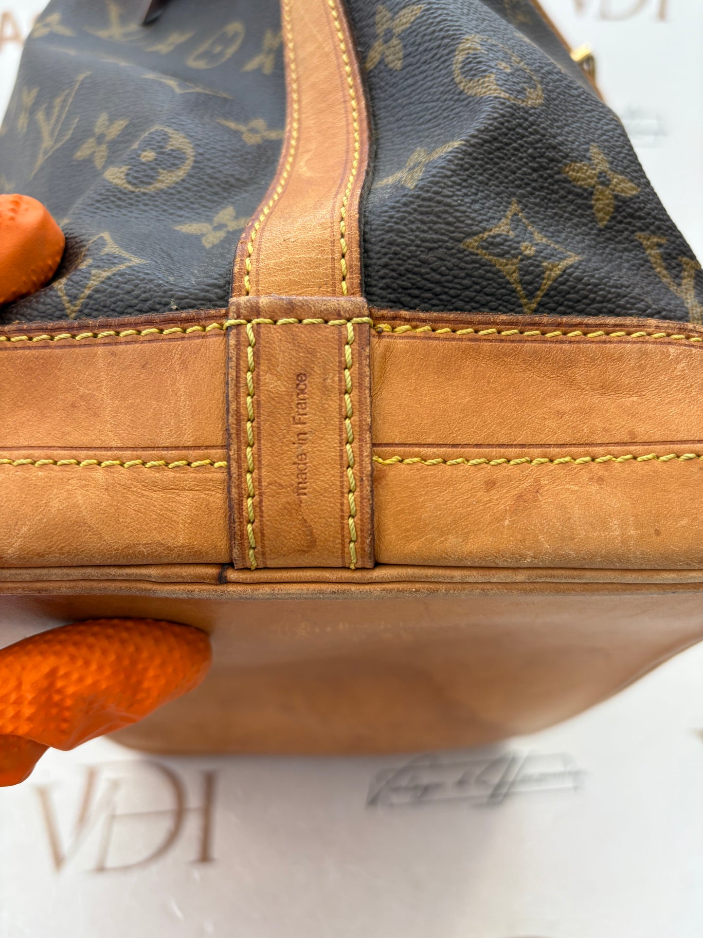 018785 - Louis Vuitton Noé