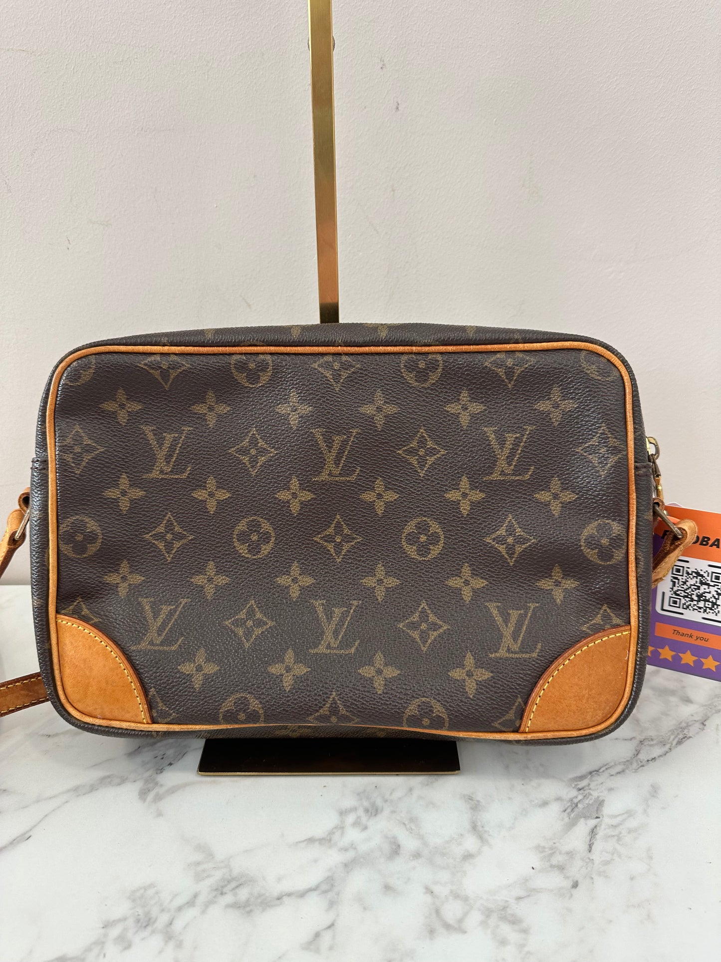 Louis Vuitton Trocadero 27