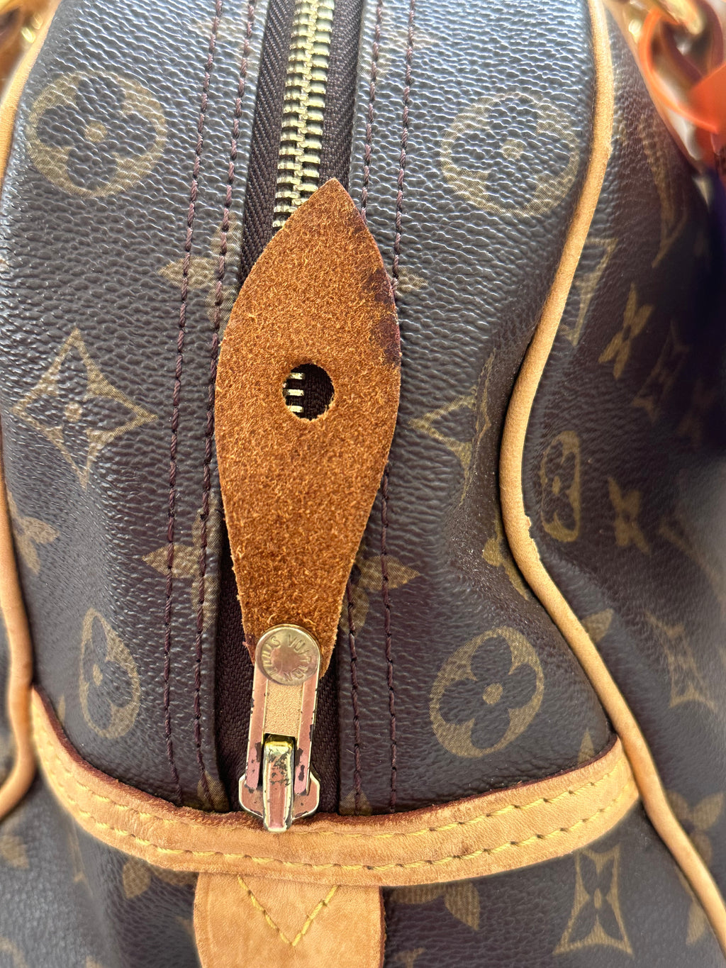 Louis Vuitton Montorgueil GM