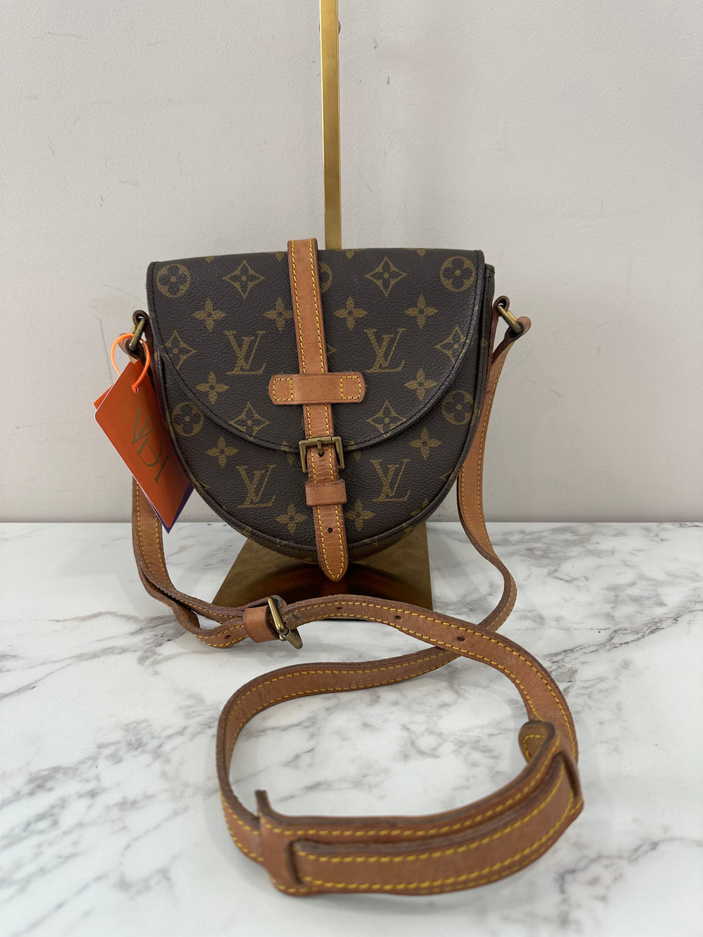 Louis Vuitton Chantilly PM