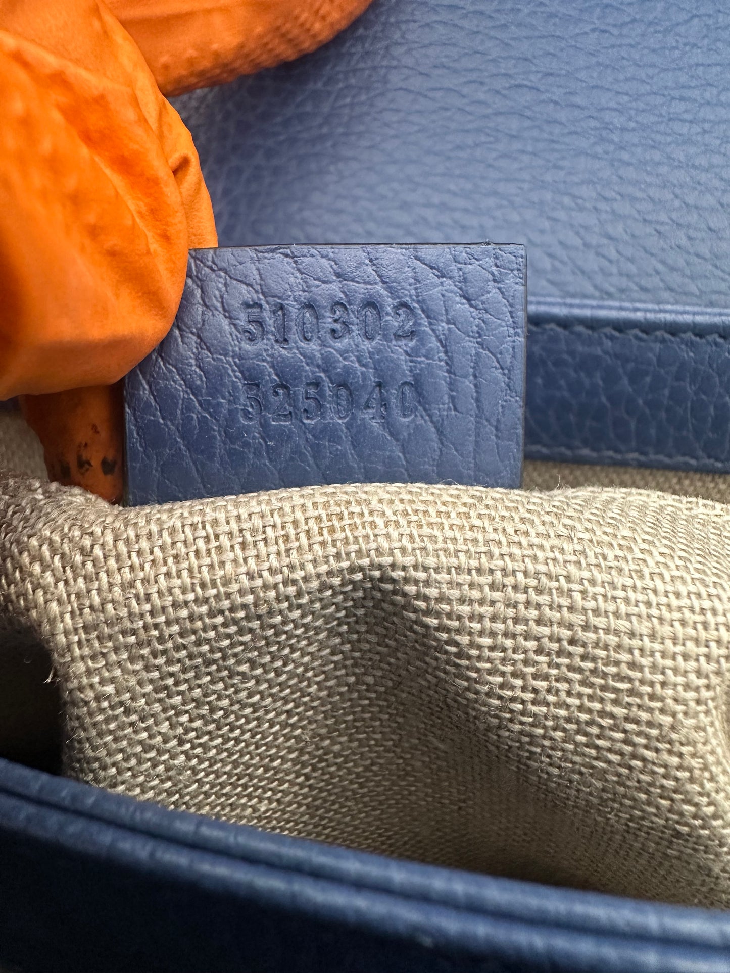 016765 - Gucci Interlocking