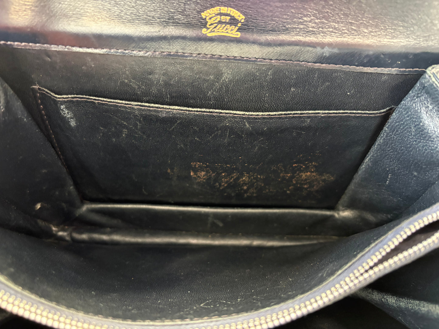 018214 - Gucci Tiger Eye