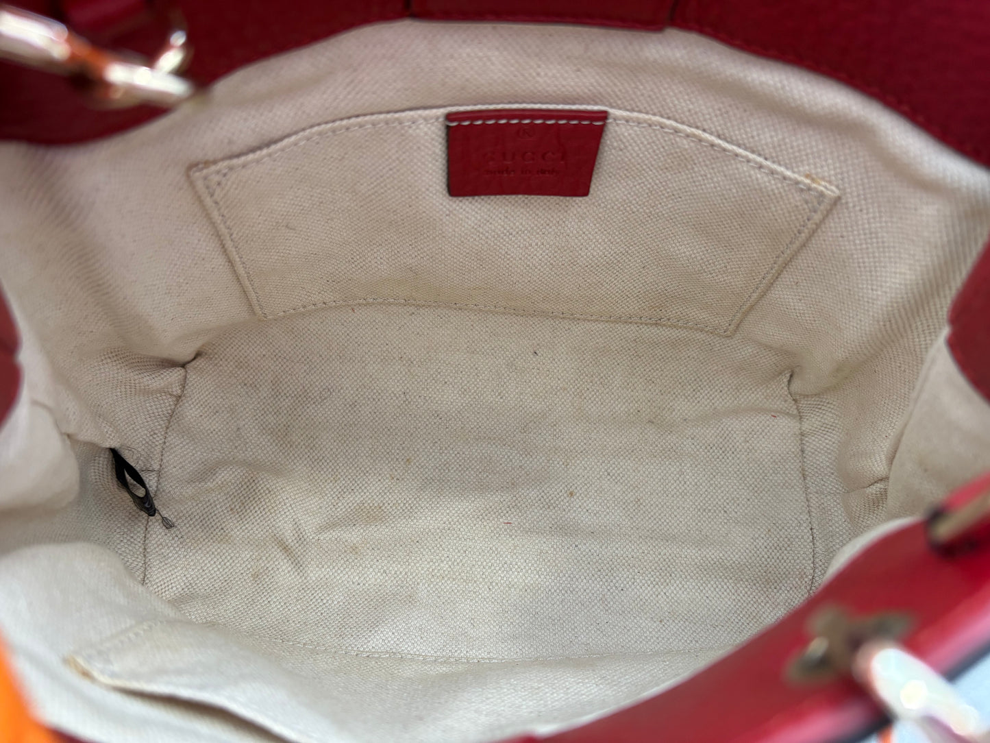 383537 - Gucci Bamboo
