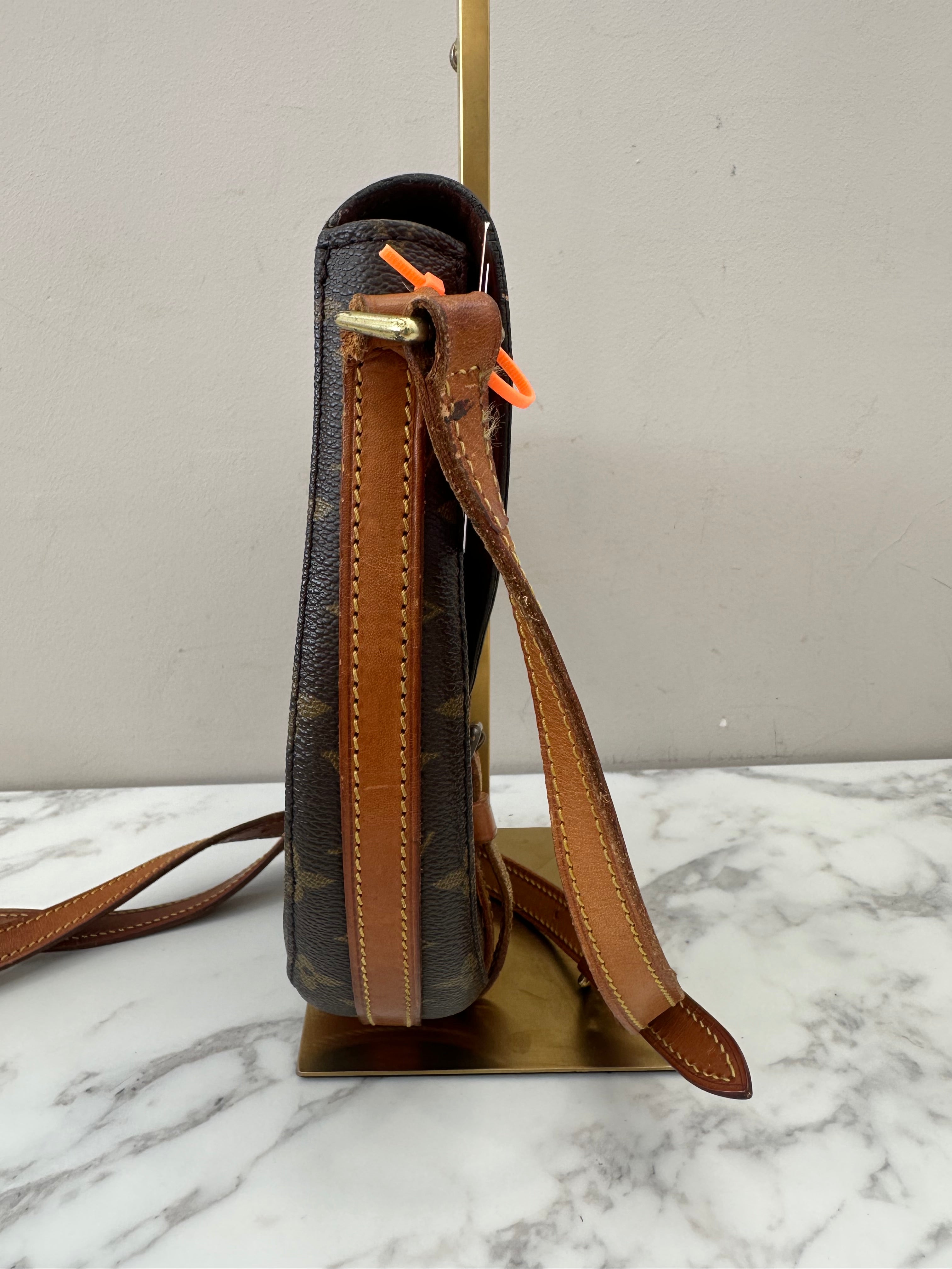 Louis Vuitton Chantilly MM