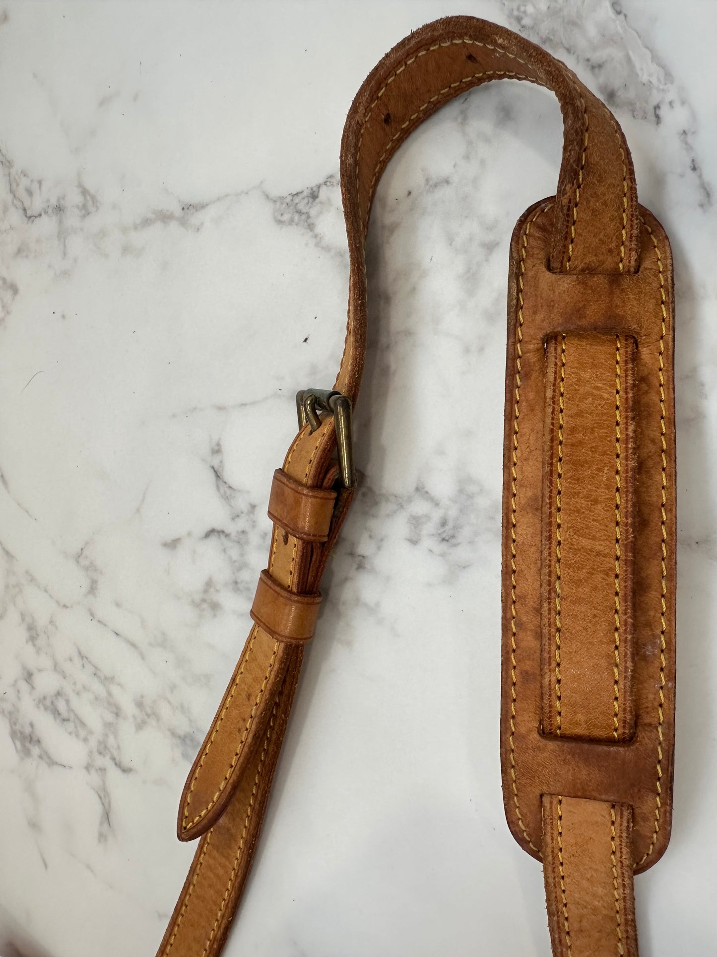 Louis Vuitton Saint Cloud GM