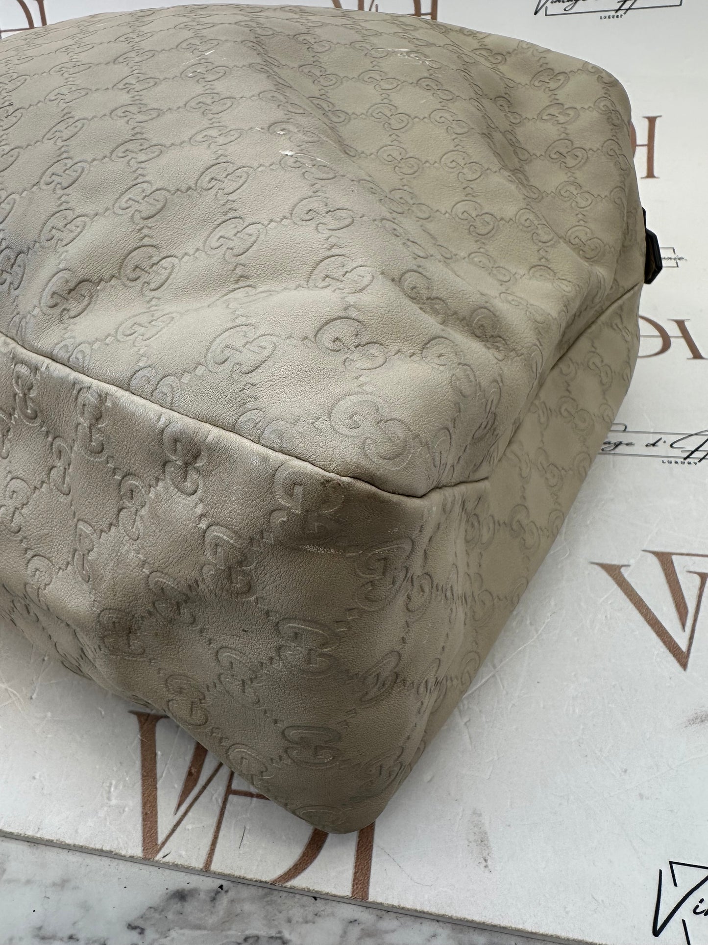 382275 - Gucci Tote