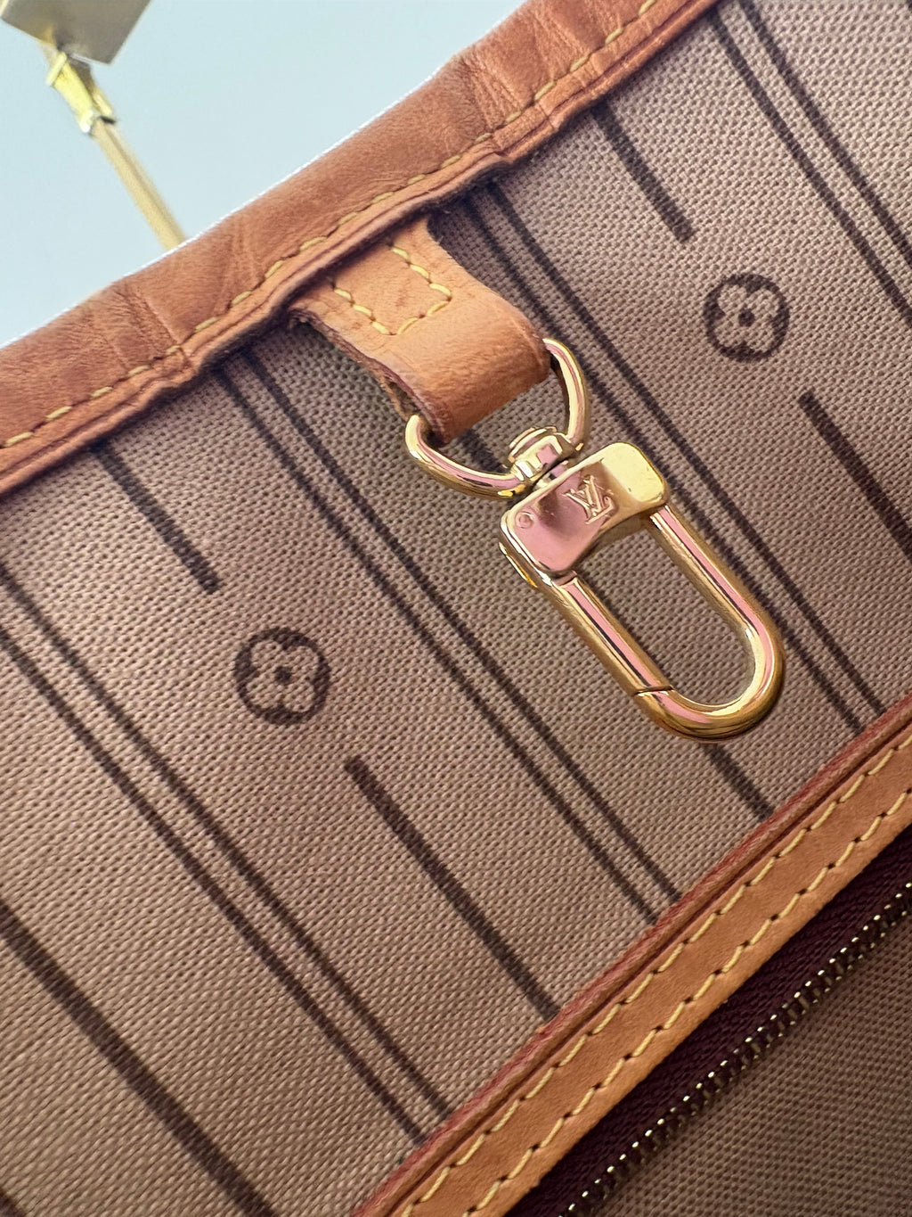 Louis Vuitton DelightFull PM