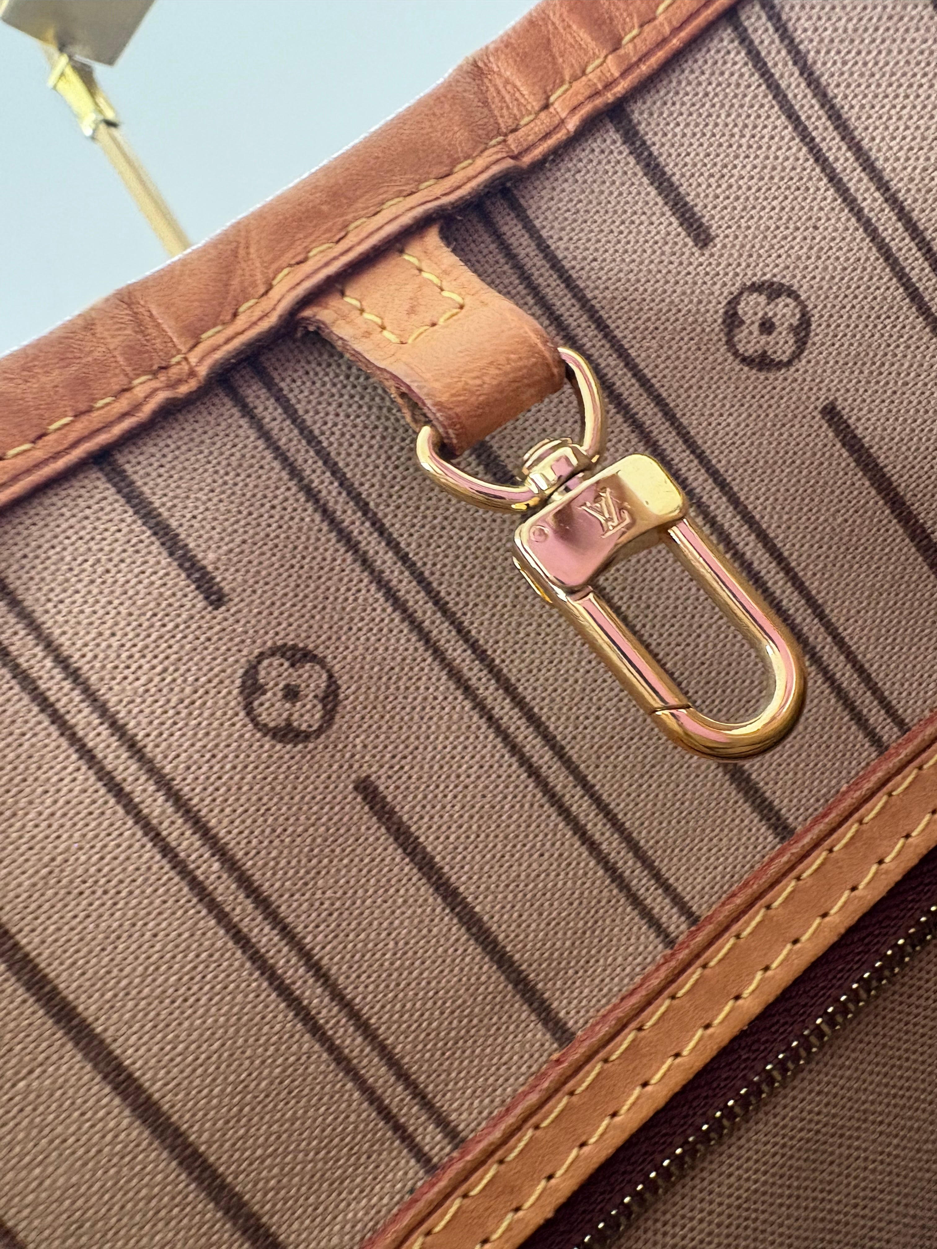 Louis Vuitton DelightFull PM