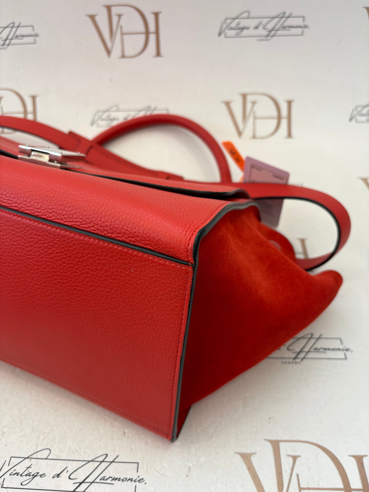 200894 - Céline Trapeze