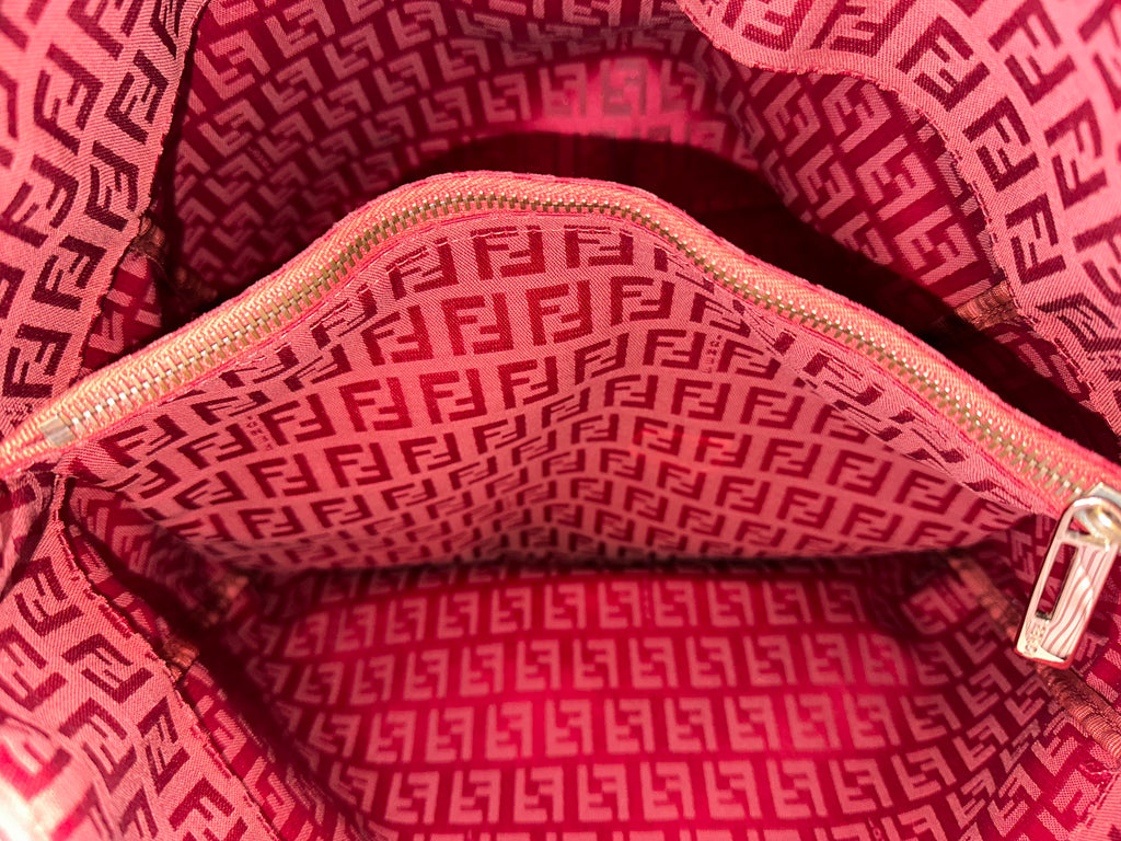 Fendi Zucchino