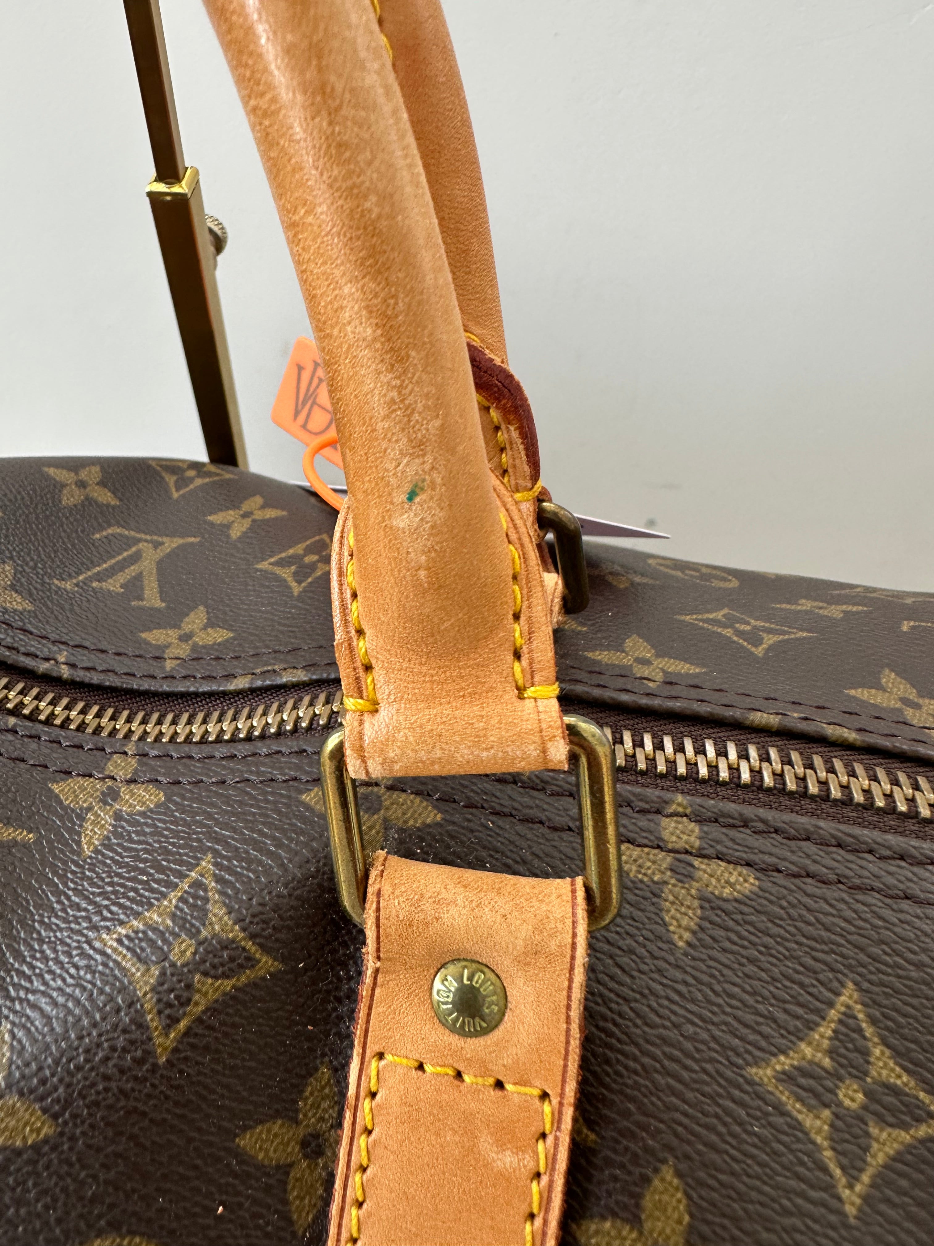 Louis Vuitton Keepall 60