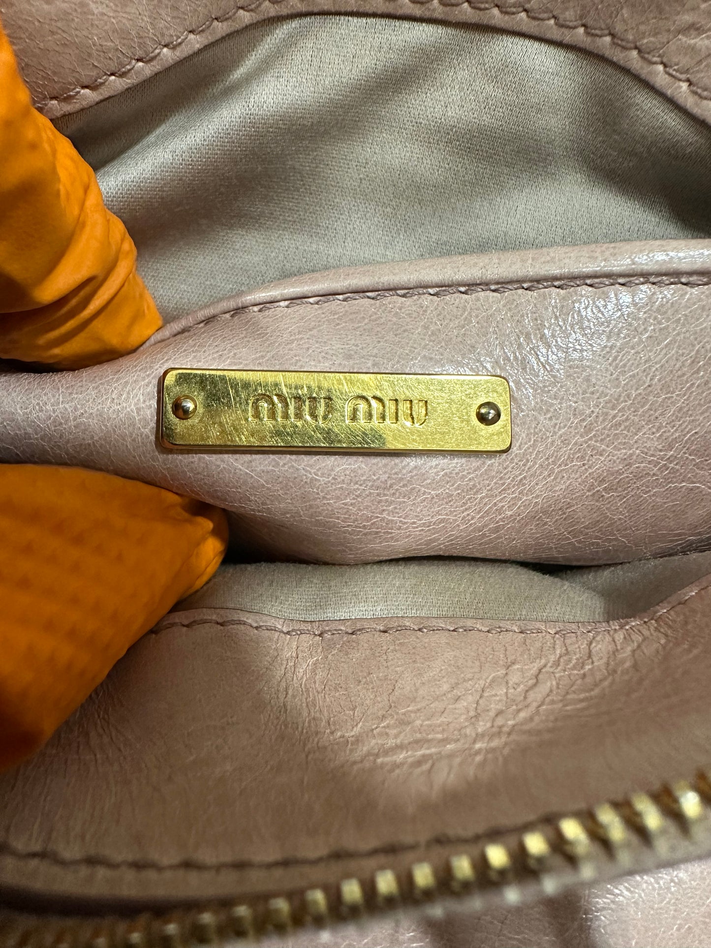102699 - Miu Miu