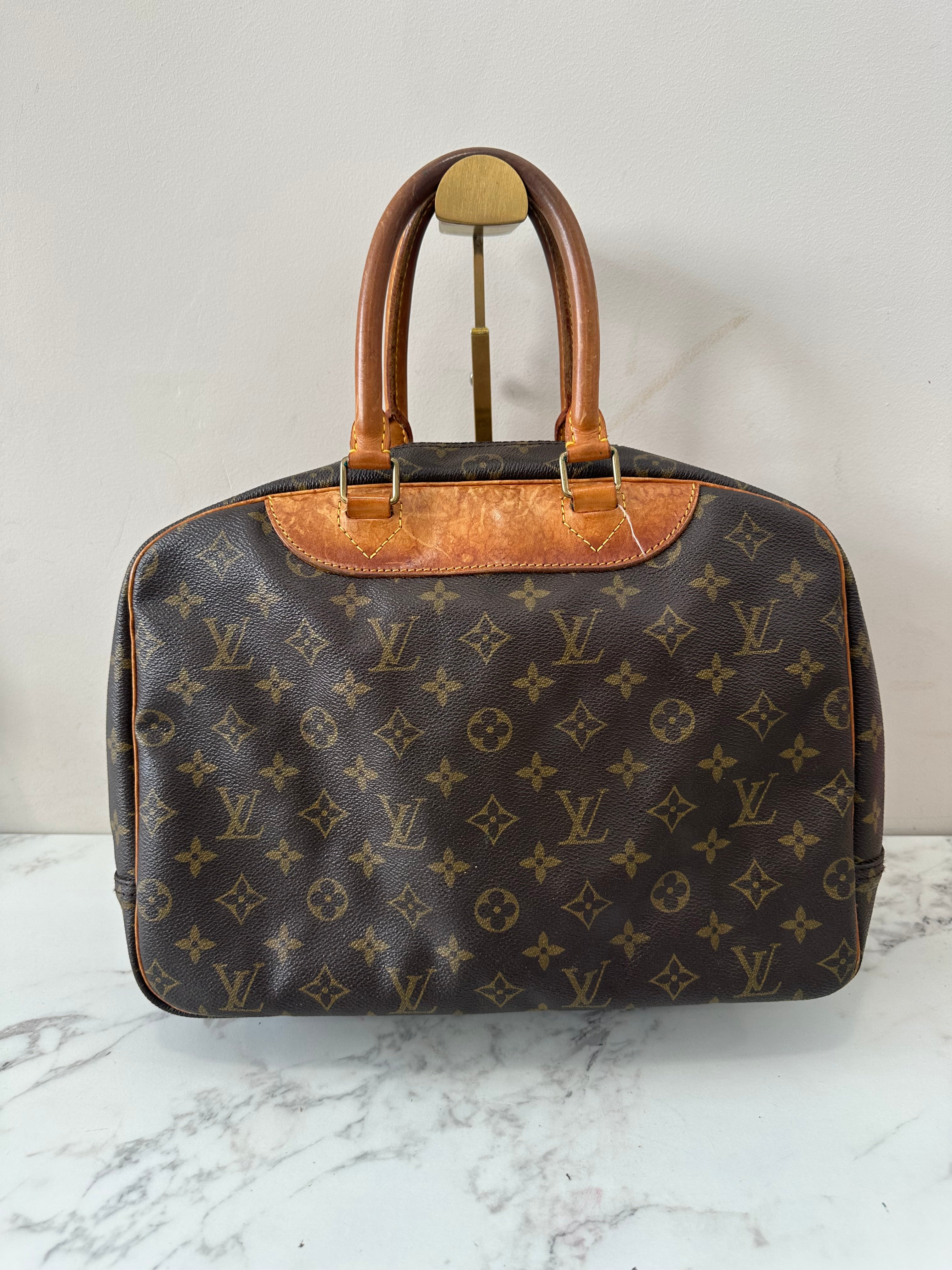 Louis Vuitton Deauville