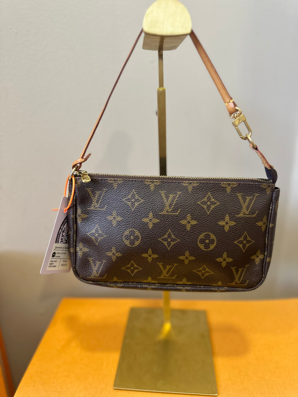Louis Vuitton Pochette