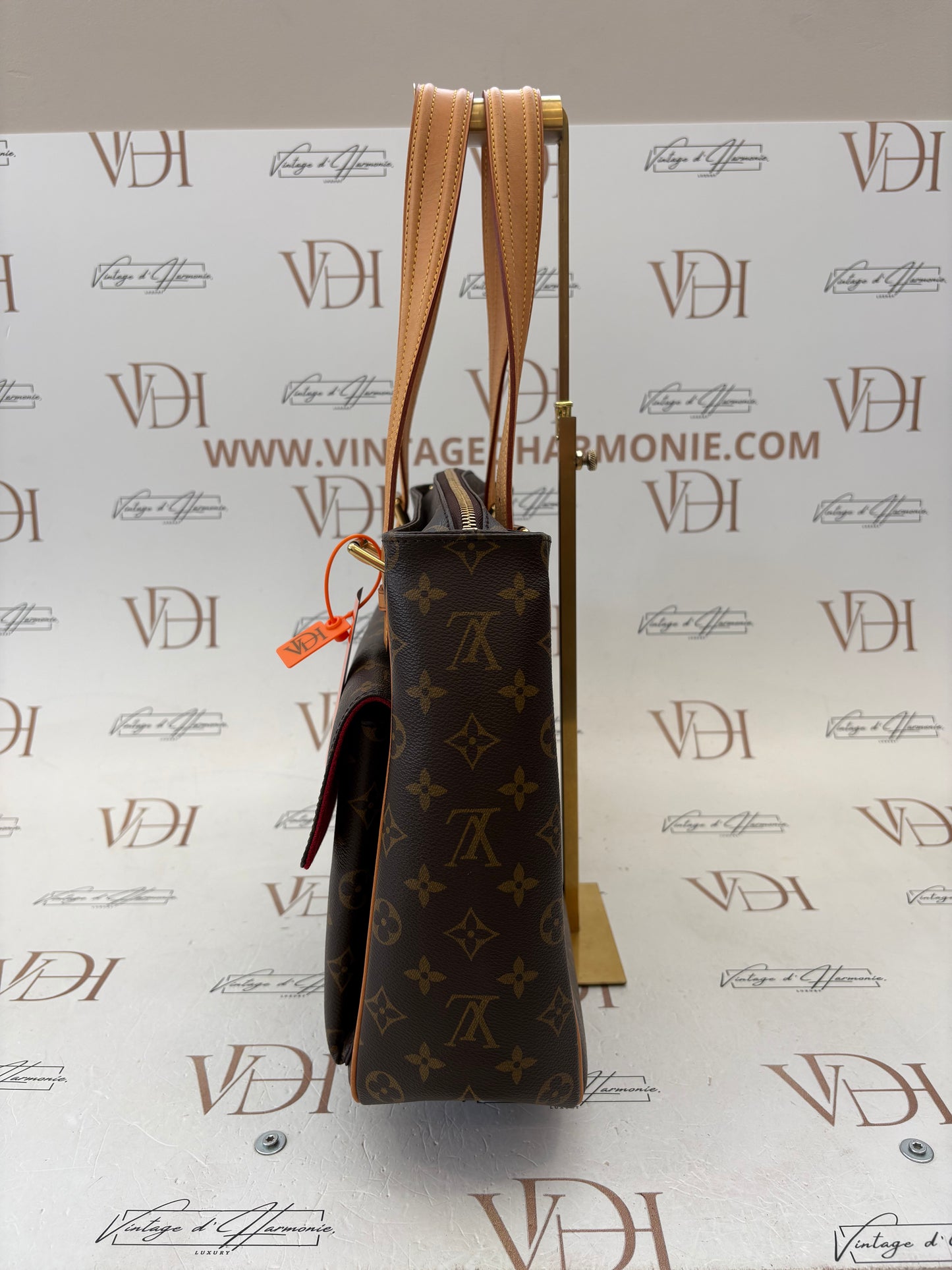 018059 - Louis Vuitton Multipli Cite