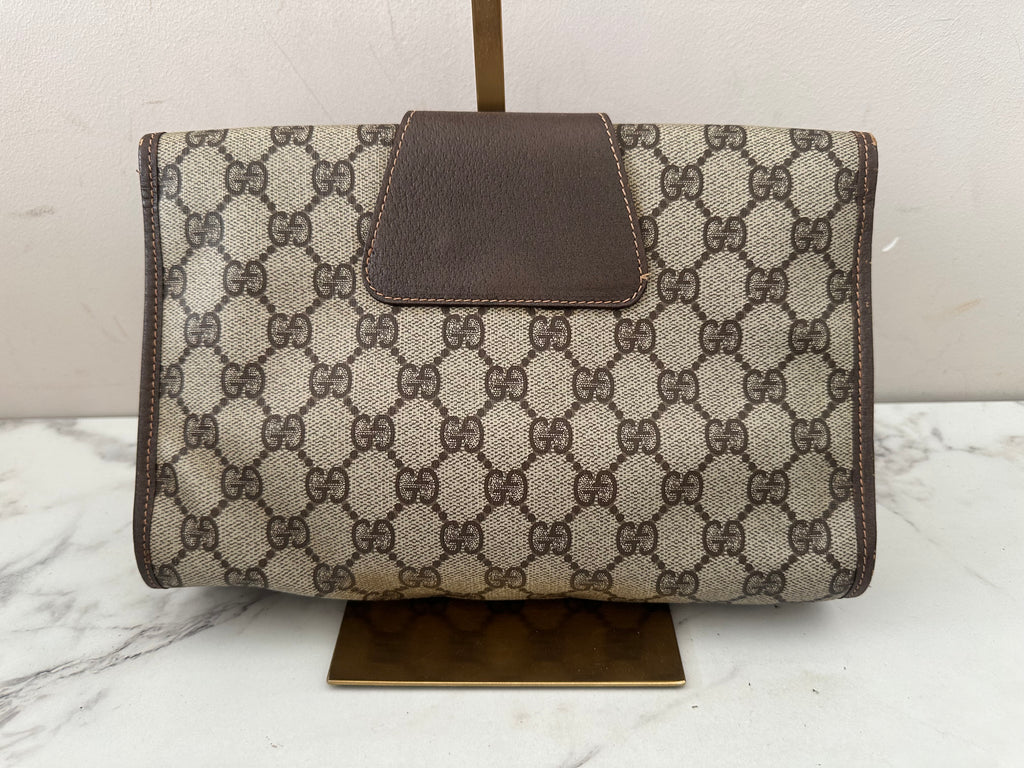 Gucci Pochette Sherry Line