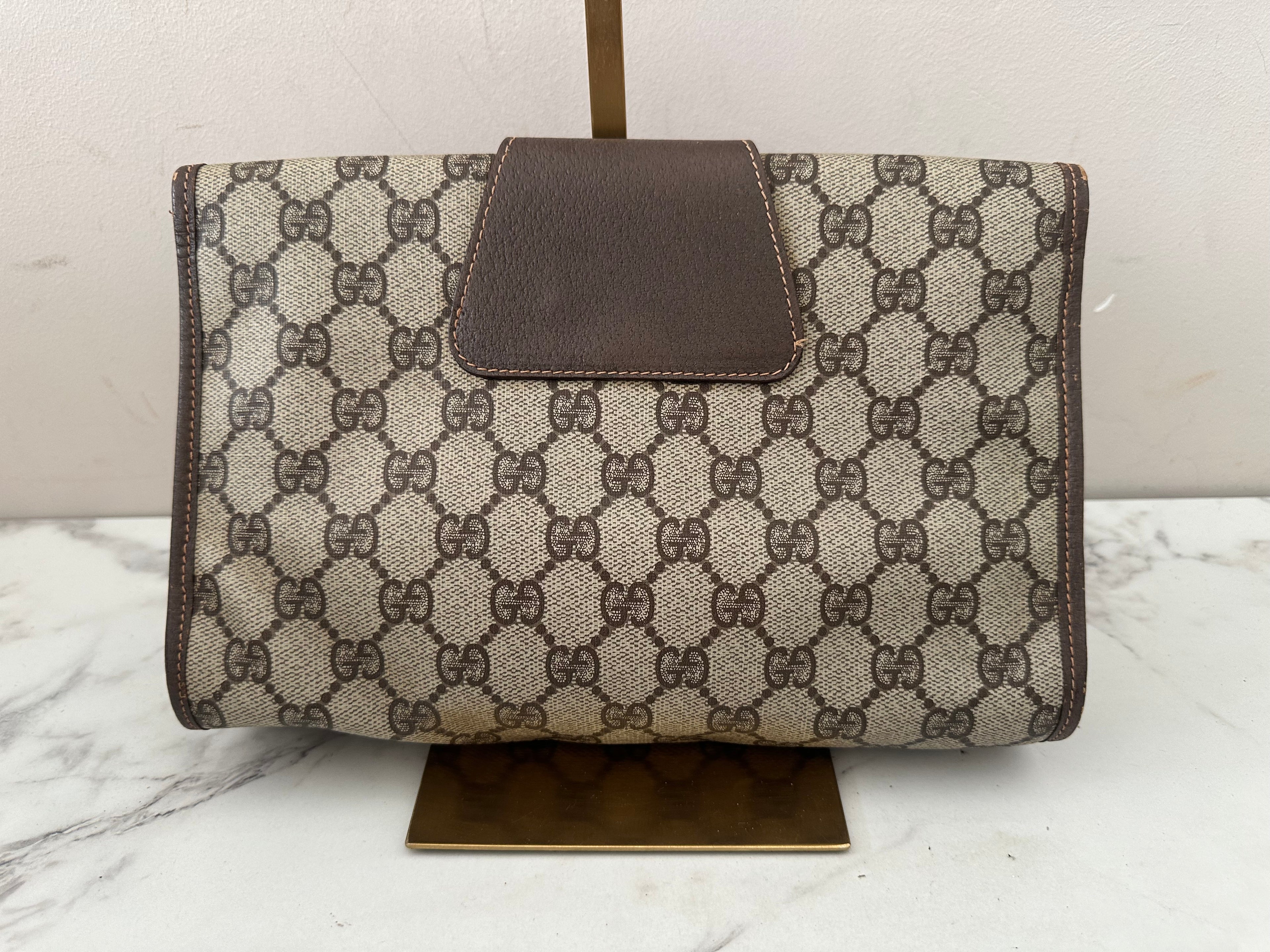 Gucci Pochette Sherry Line