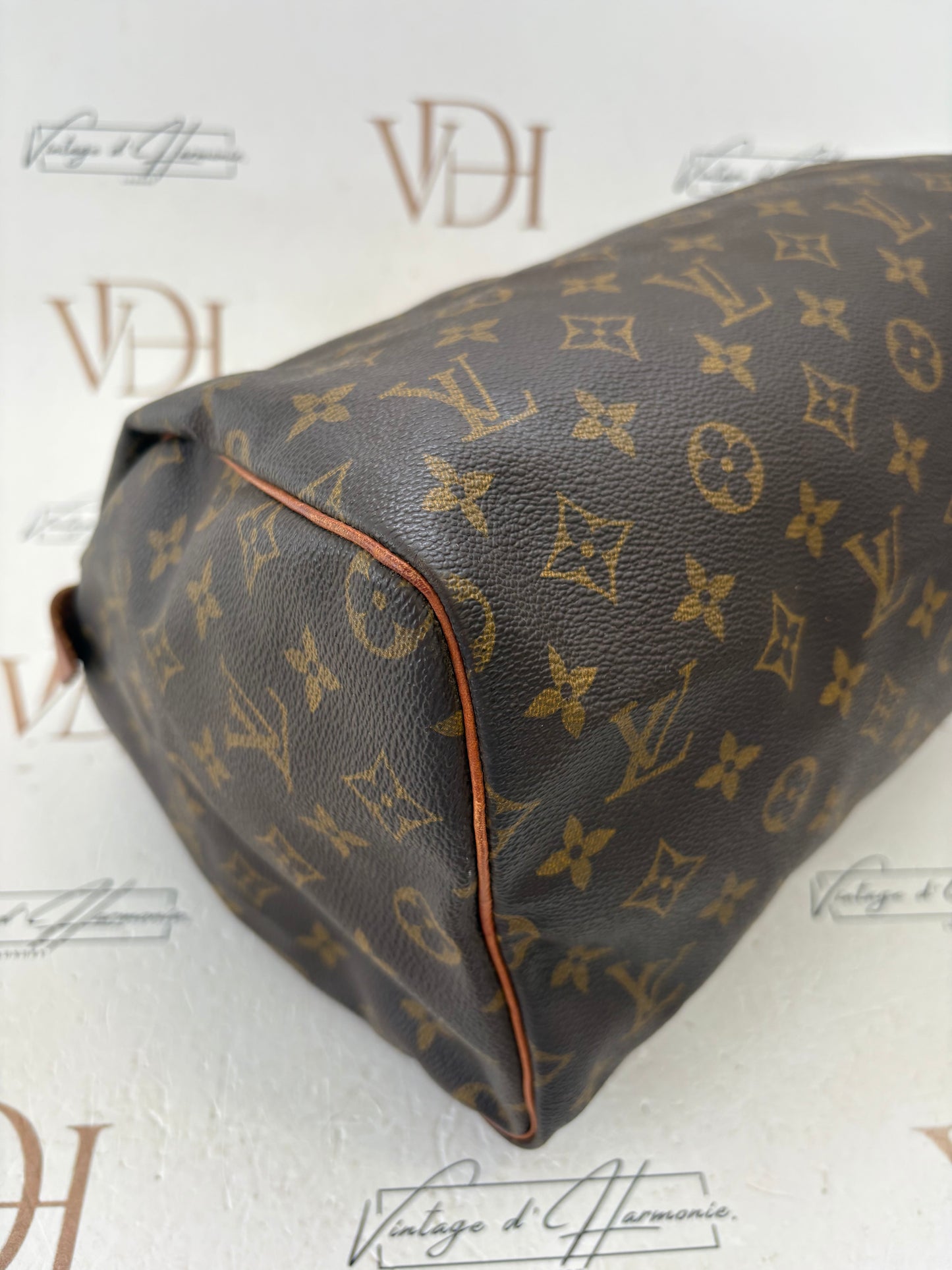 017314 - Louis Vuitton Speedy 30