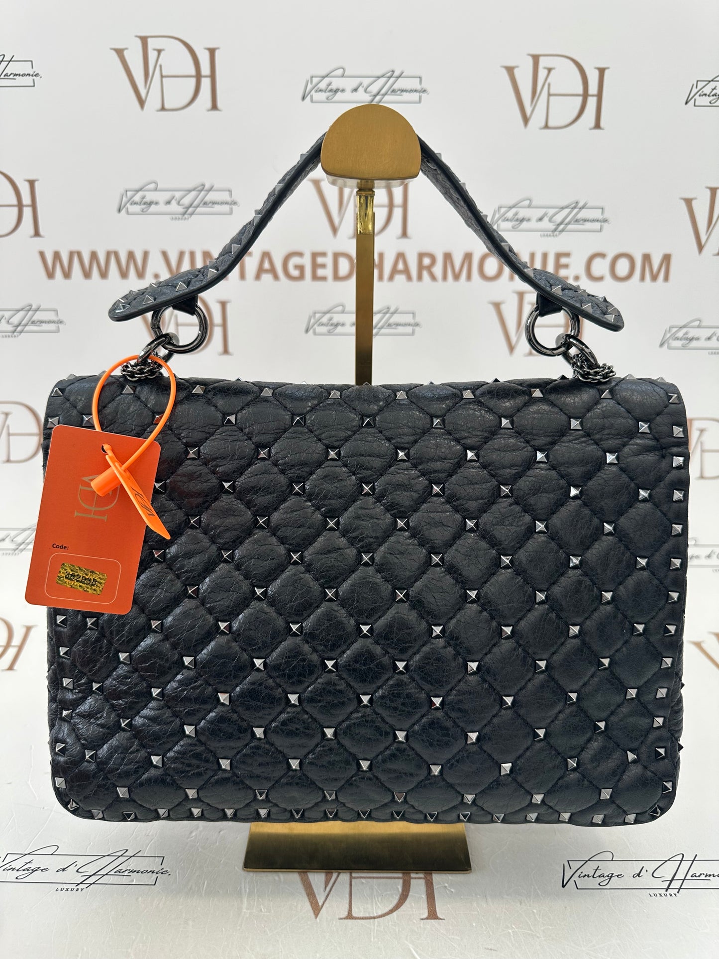 382938 - Valentino Spike