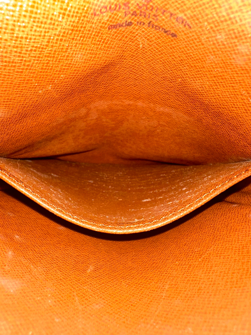 Louis Vuitton Danube