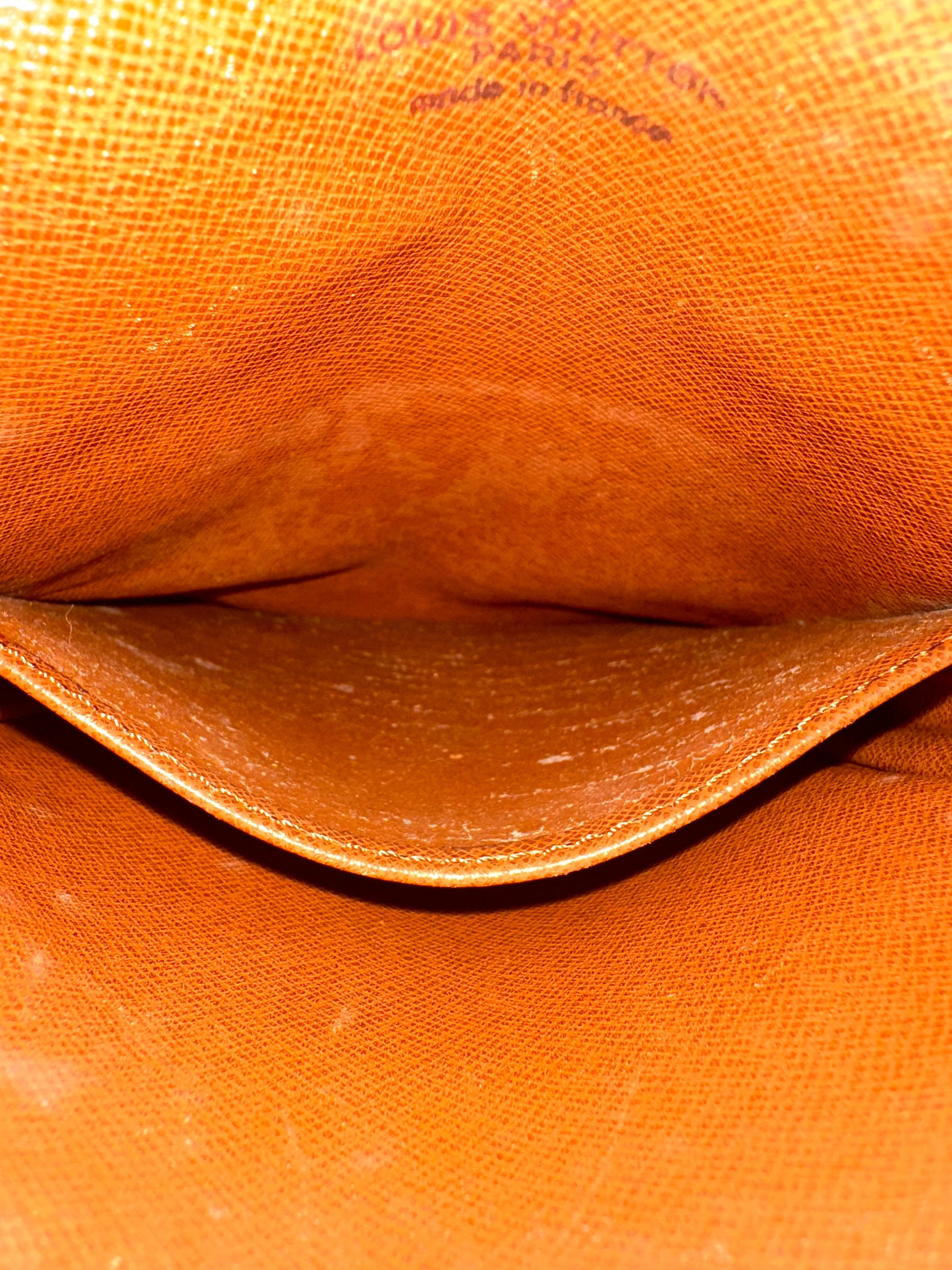 Louis Vuitton Danube