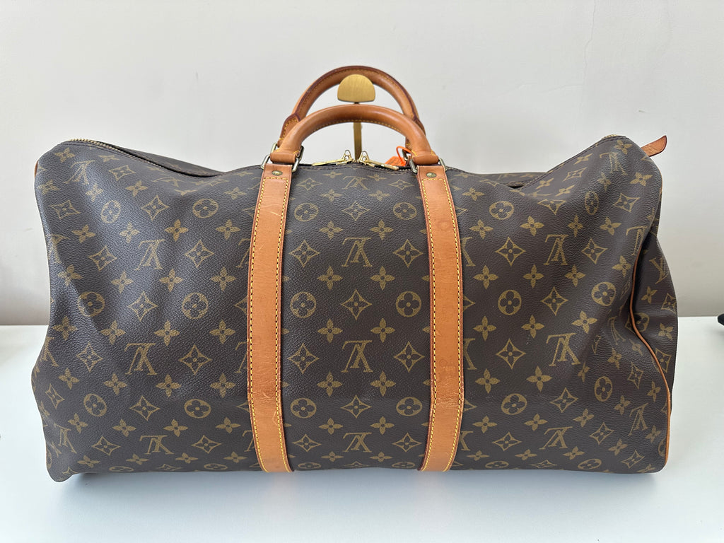 Louis Vuitton Keepall 55