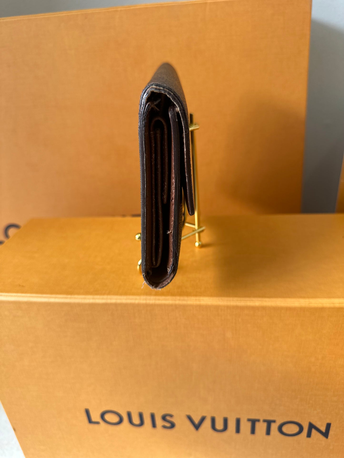 Louis Vuitton Wallet