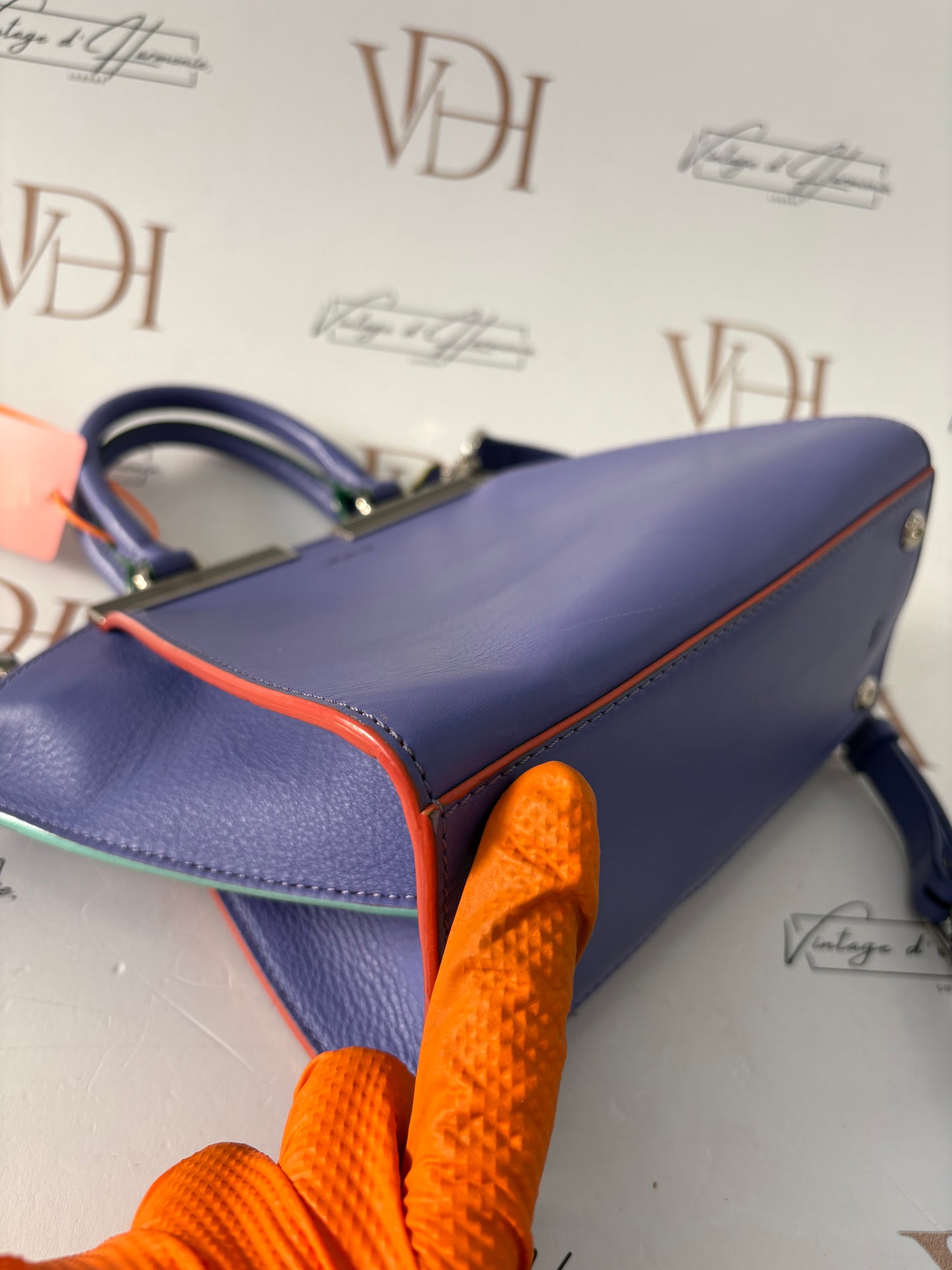 201700 - Fendi 3 Jours