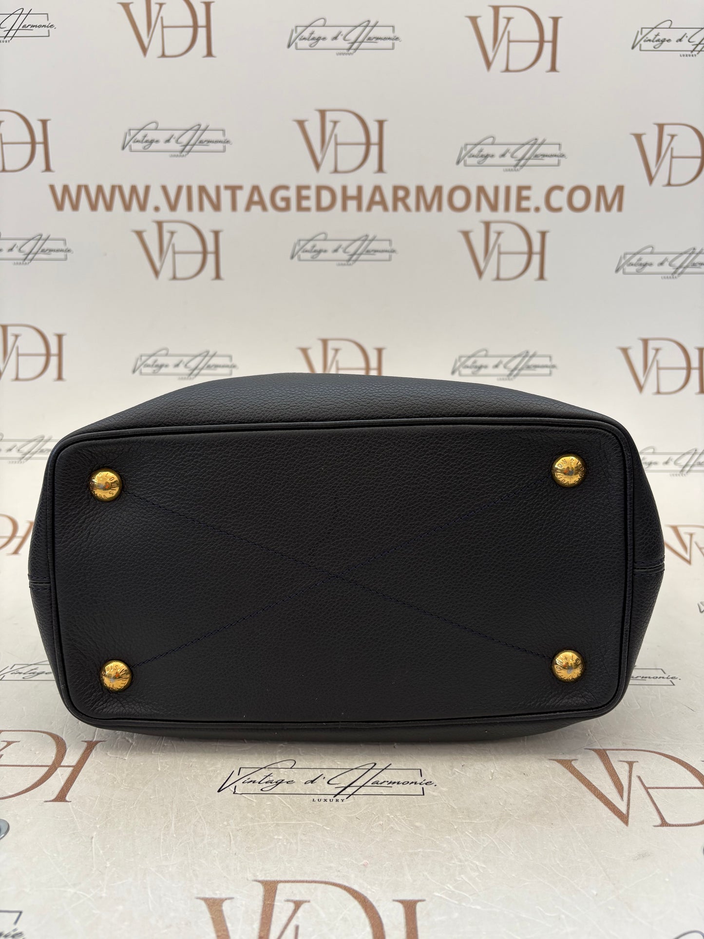 018819 - Louis Vuitton Citadine PM