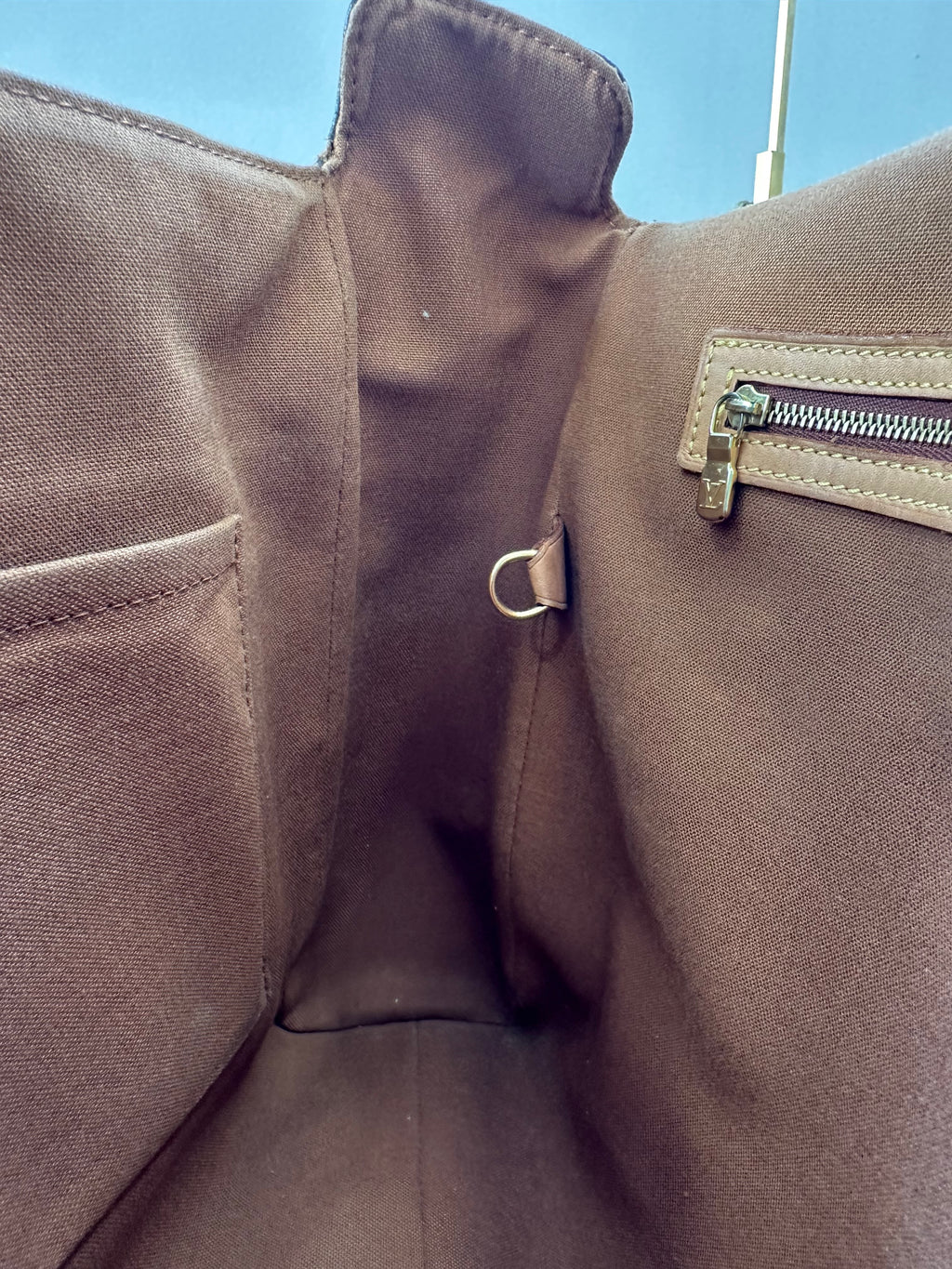 Louis Vuitton Abbesses