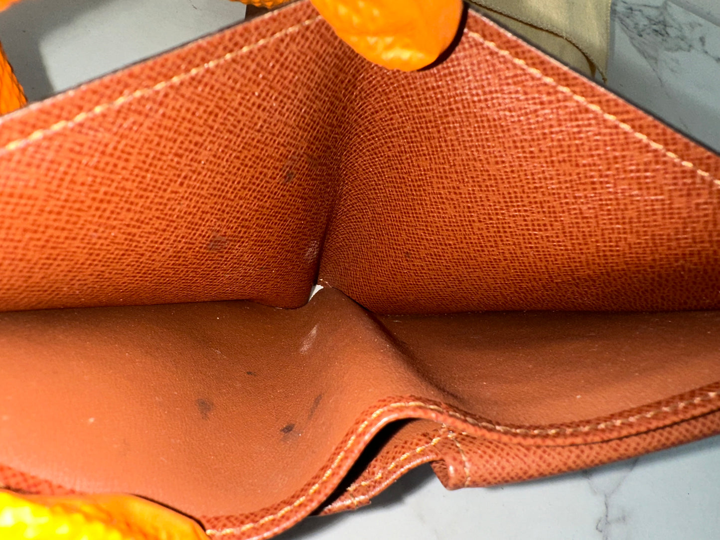 Louis Vuitton Marco