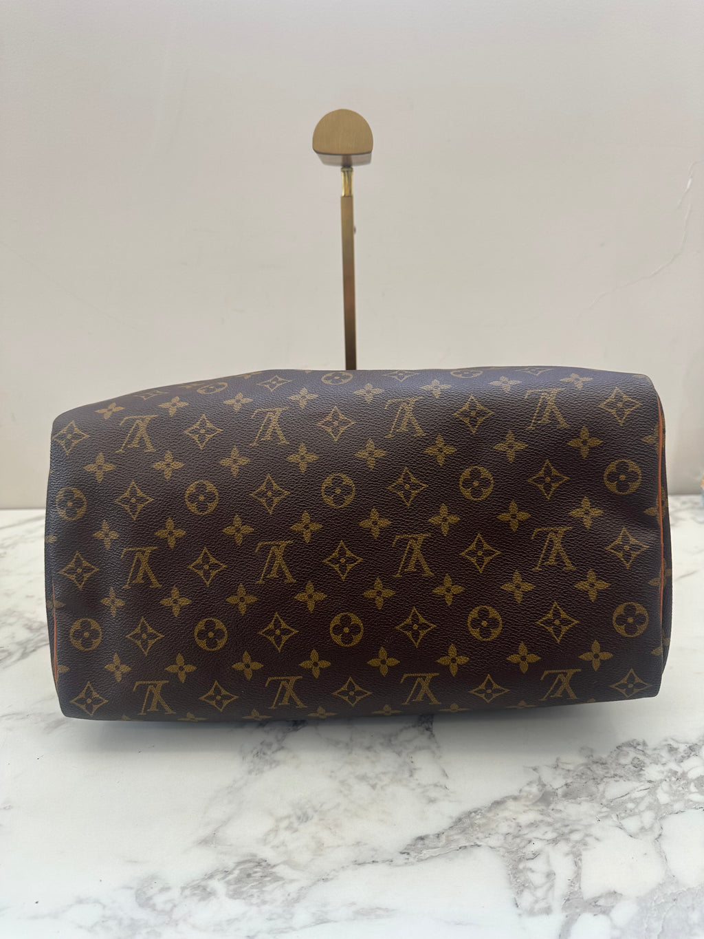 Louis Vuitton Malletier Speedy 35