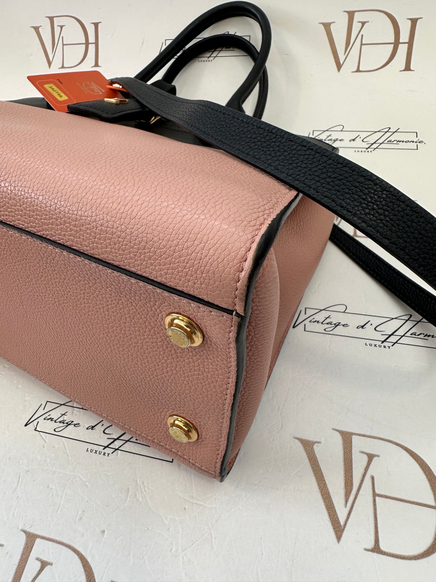 382756 - Louis Vuitton City Steamer