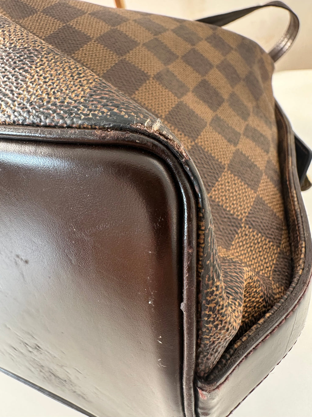 Louis Vuitton Chelsea