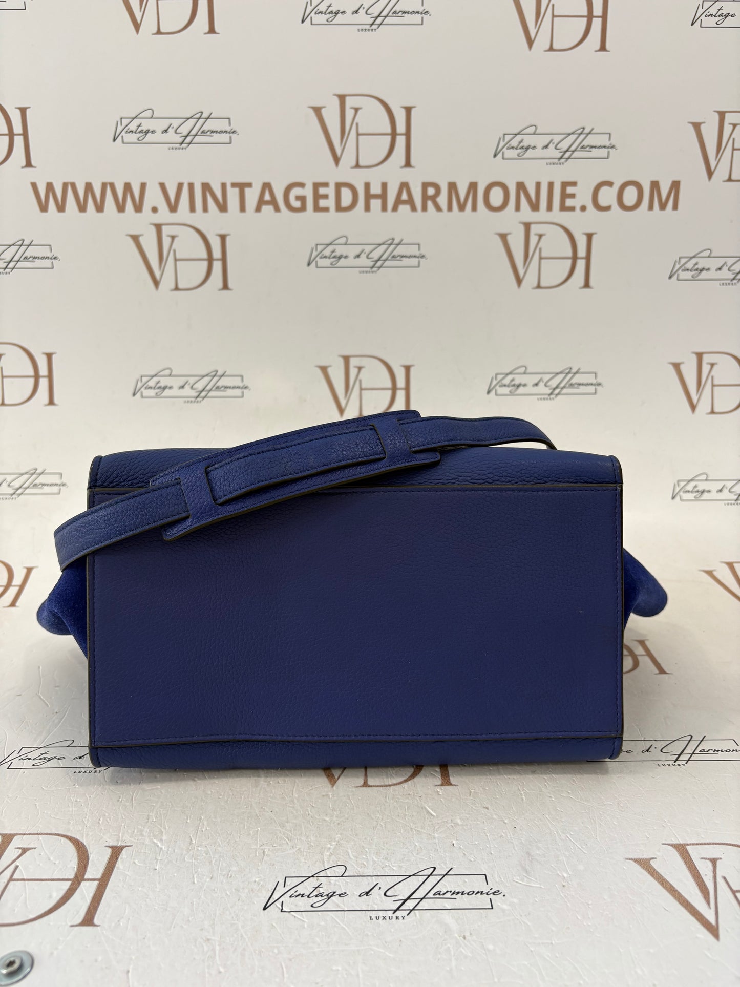 201554 - Céline Trapeze