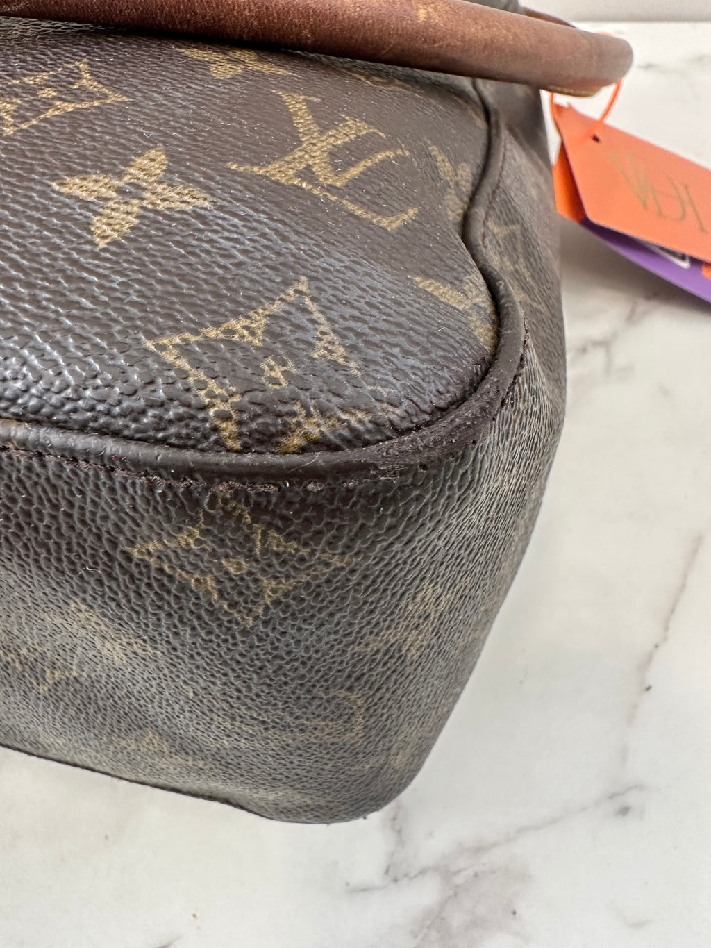 Louis Vuitton Looping GM