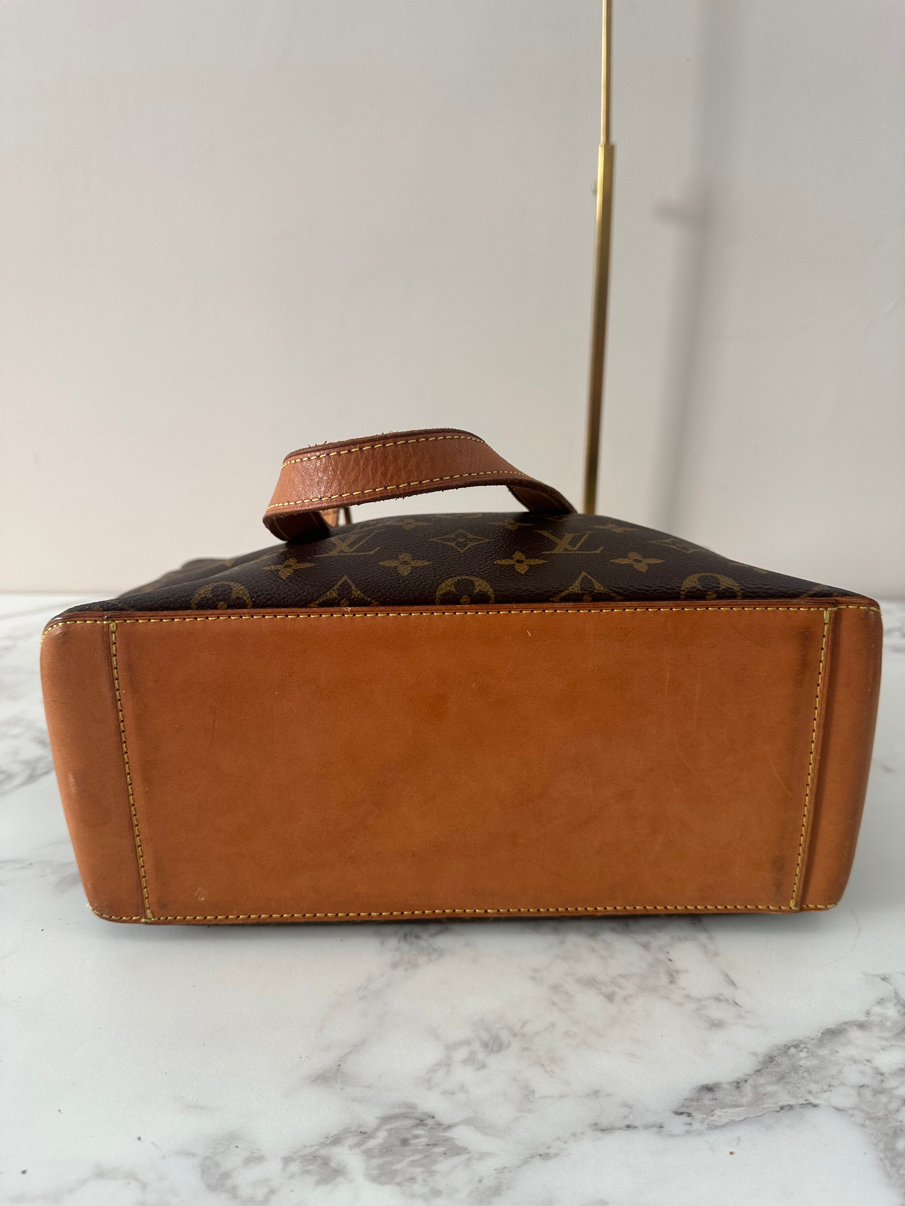 Louis Vuitton Cabas Piano