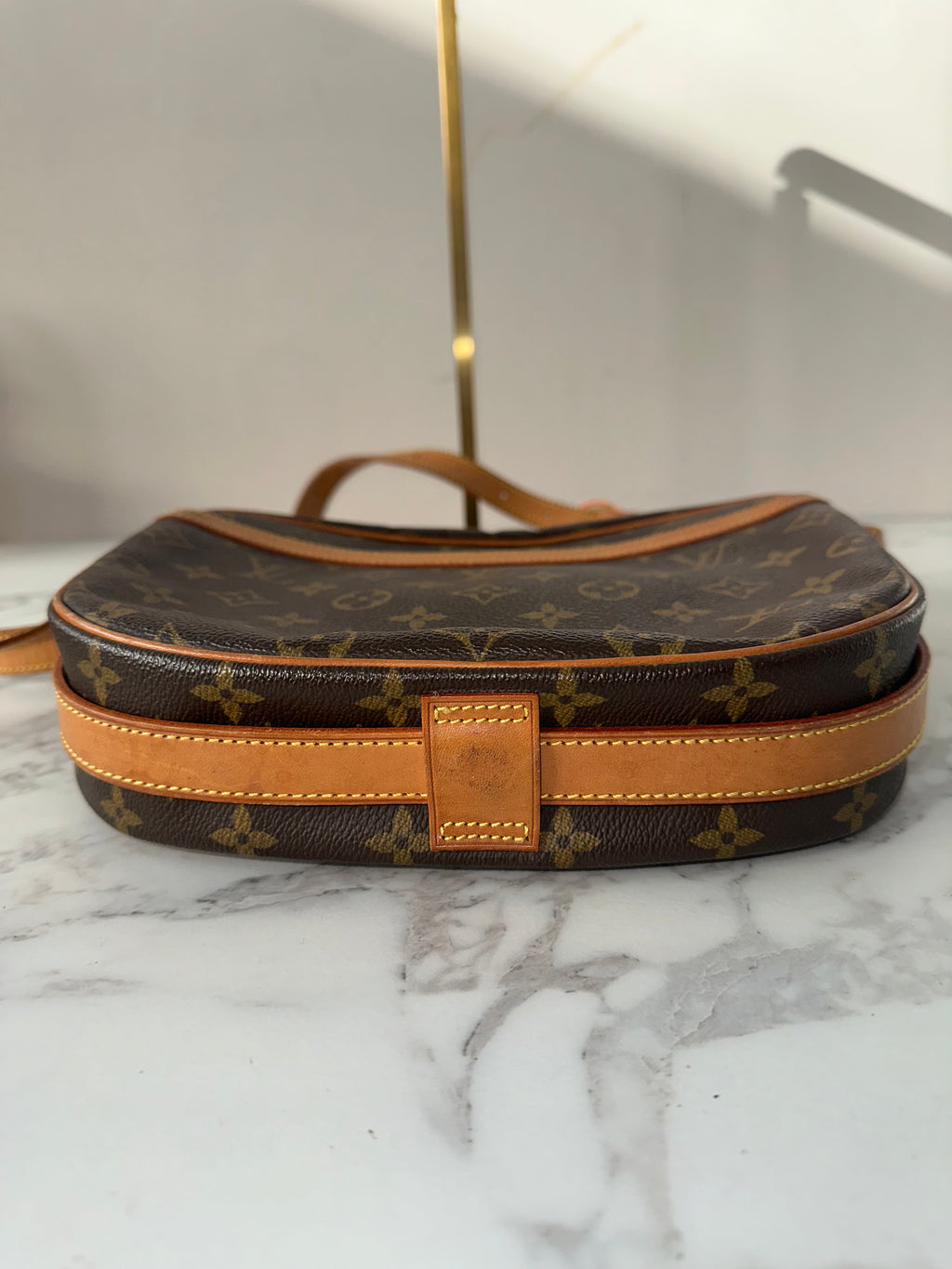 Louis Vuitton Jeune Fille GM